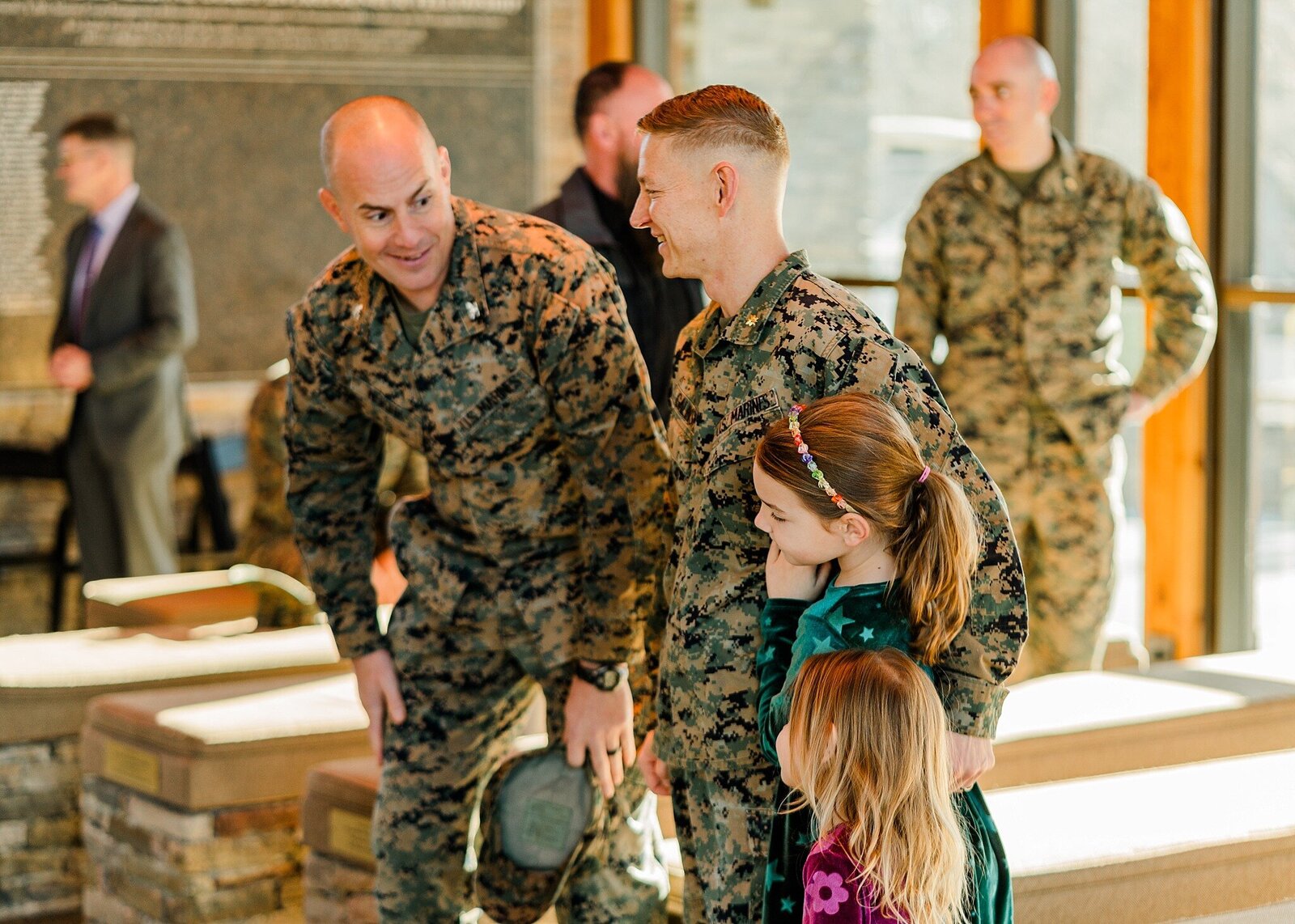 Military Photographer Melissa Sheridan Photography_0009