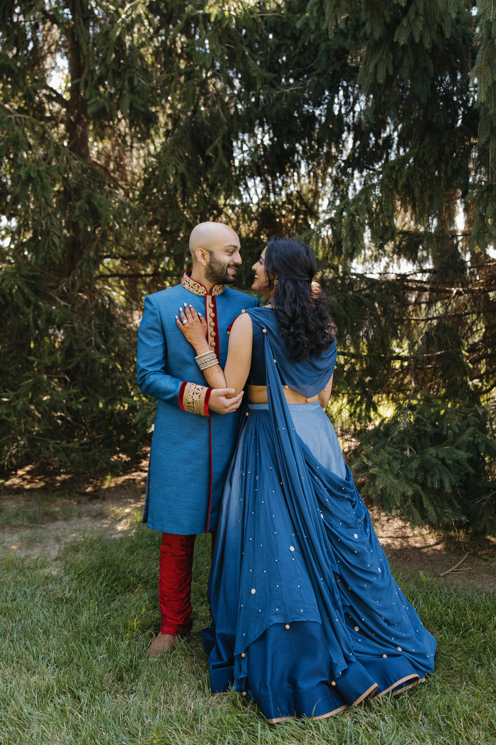 Kylie Hagerman Photography Storytelling Wedding Photographer in Indiana — Couples and Engagements 47