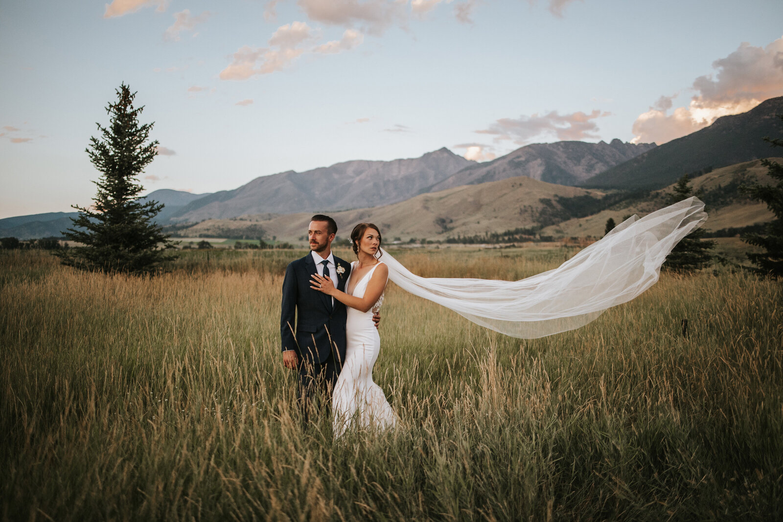 Destination Elopement Photographer