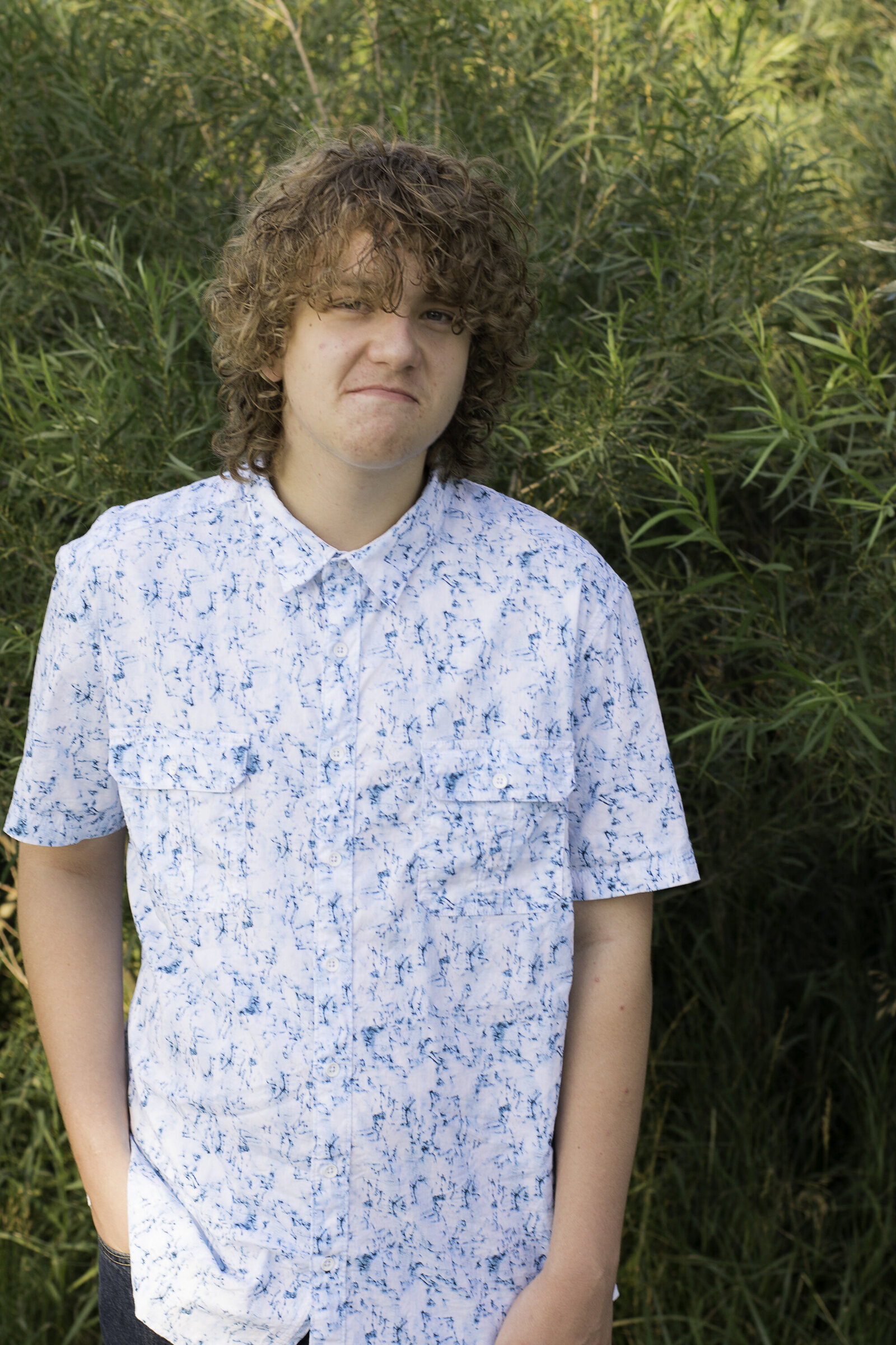 Slack Senior Session-23