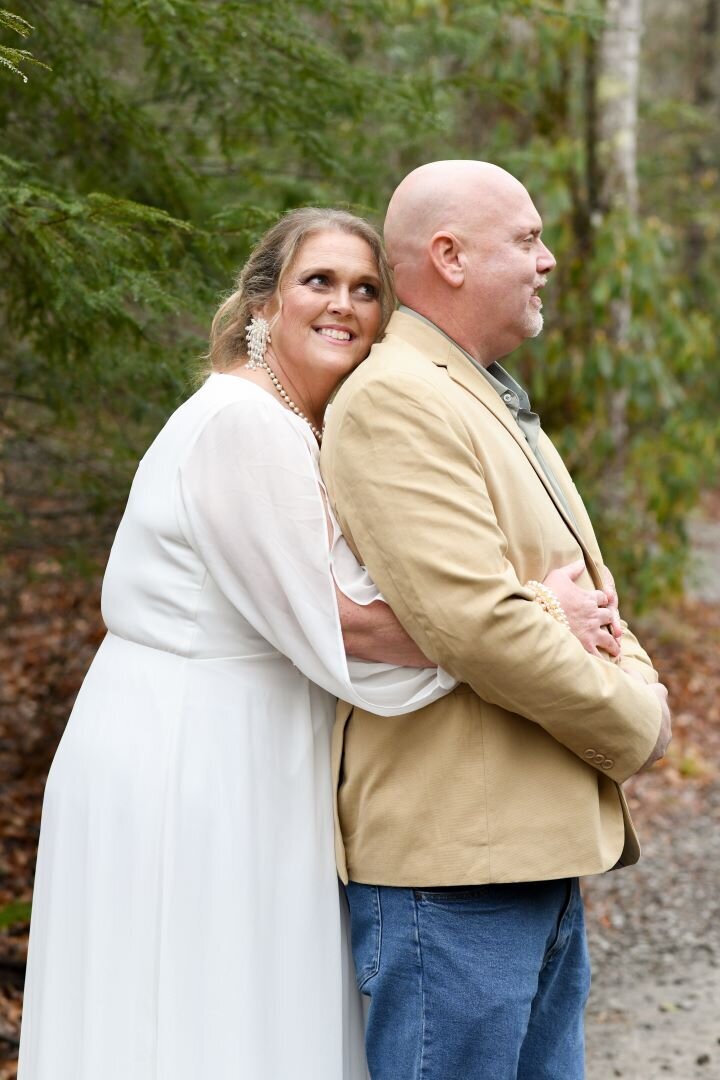 Elopement Townsend TN