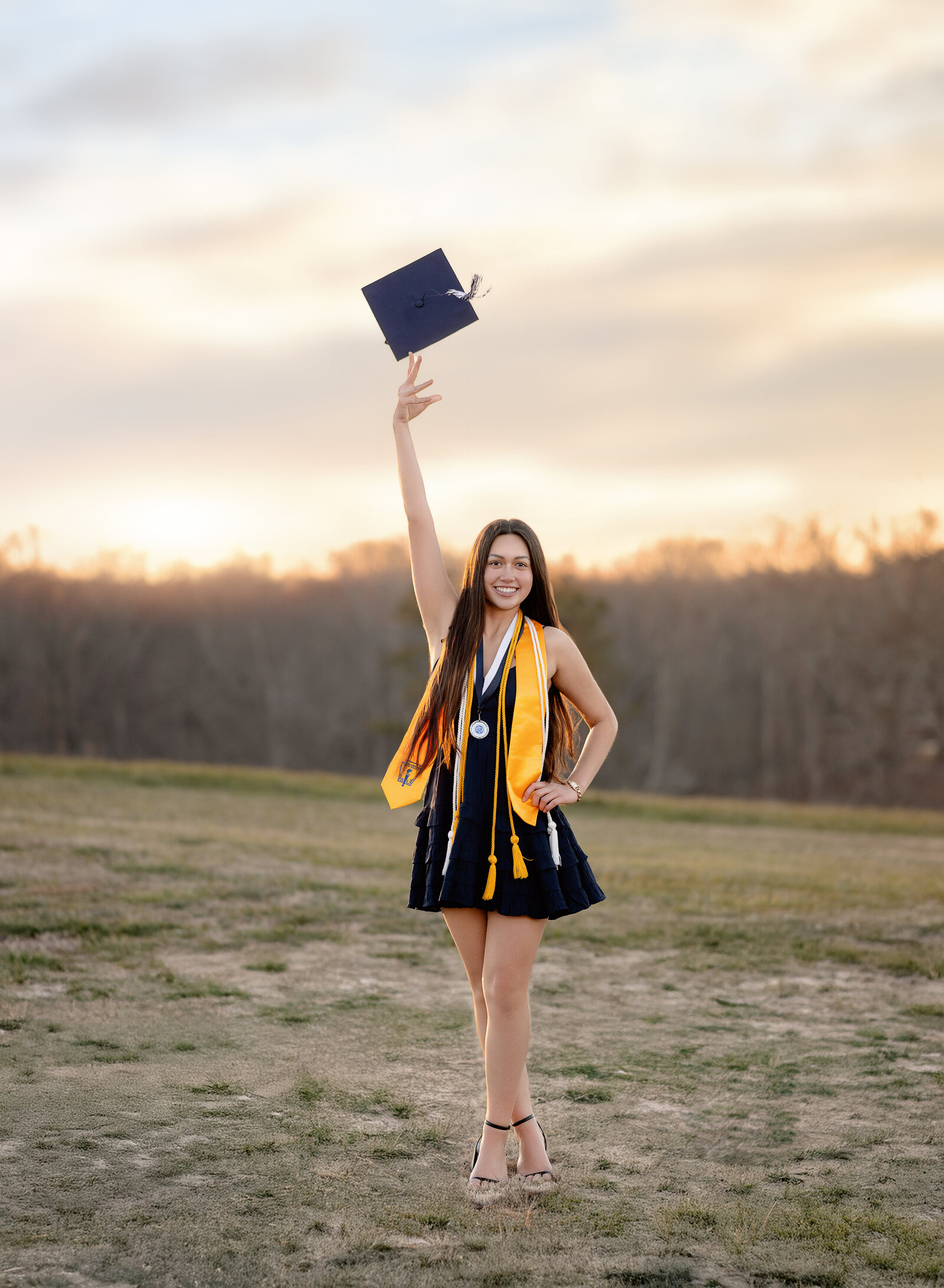 senior photography packages