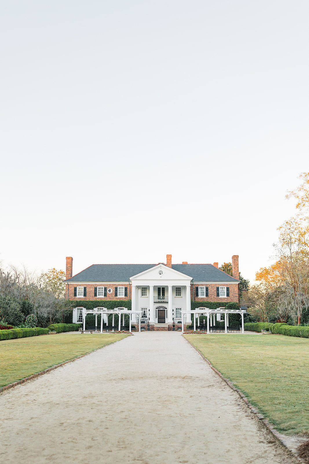Boone Hall-3434