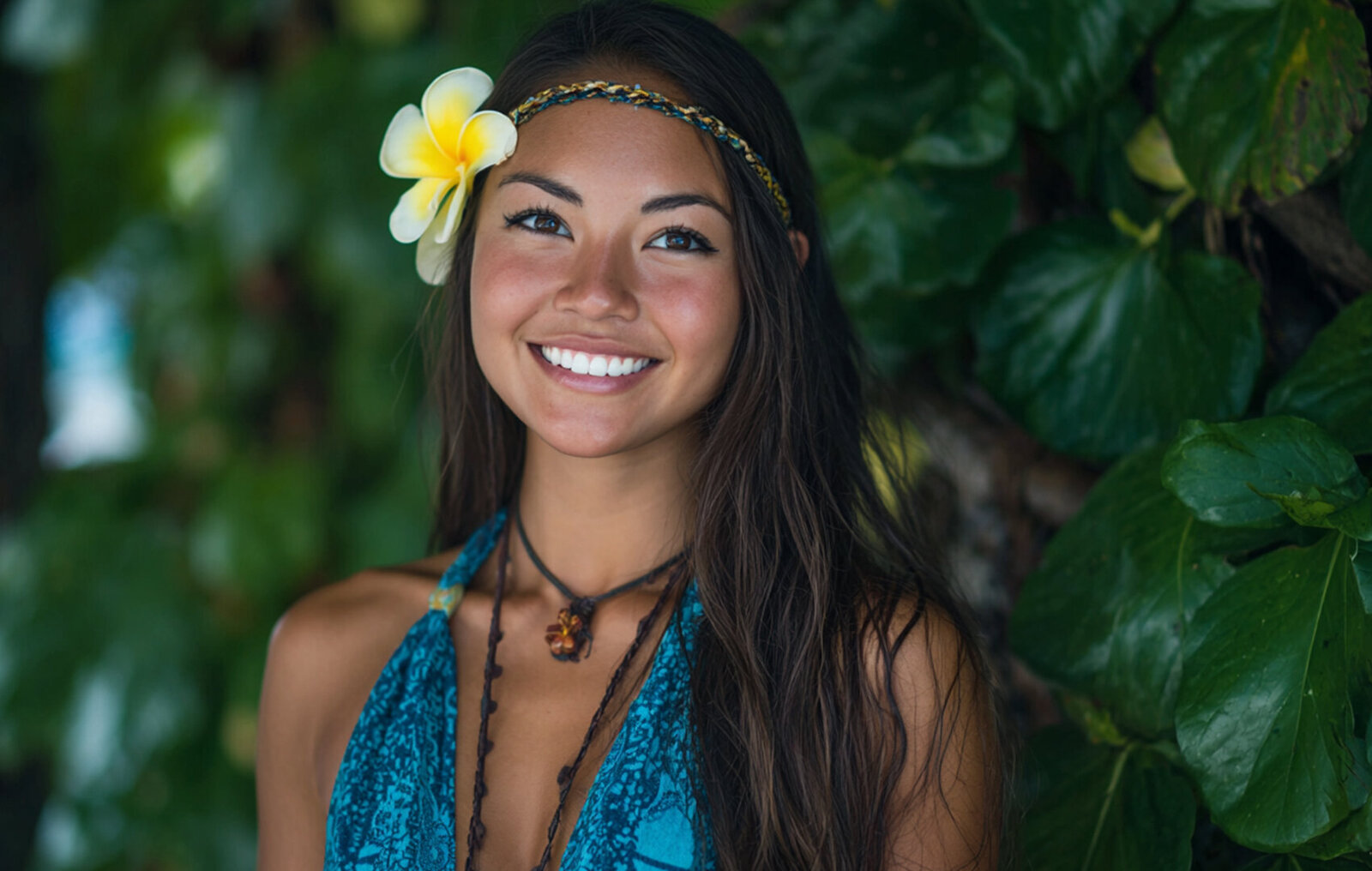 Maui Senior Portraits -017