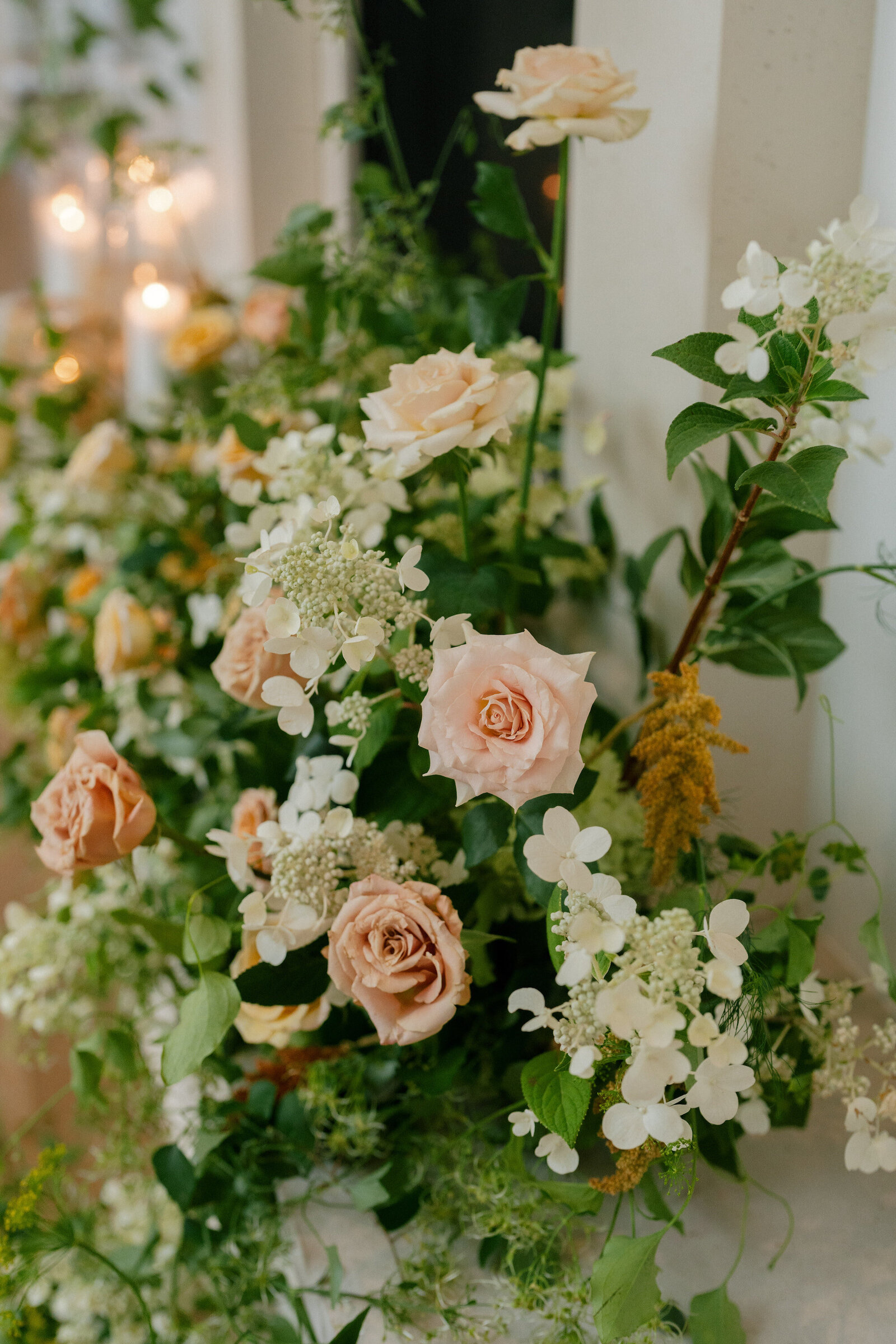 15_Kate Campbell Floral Birkby House Wedding by Margaret Wroblewski photo