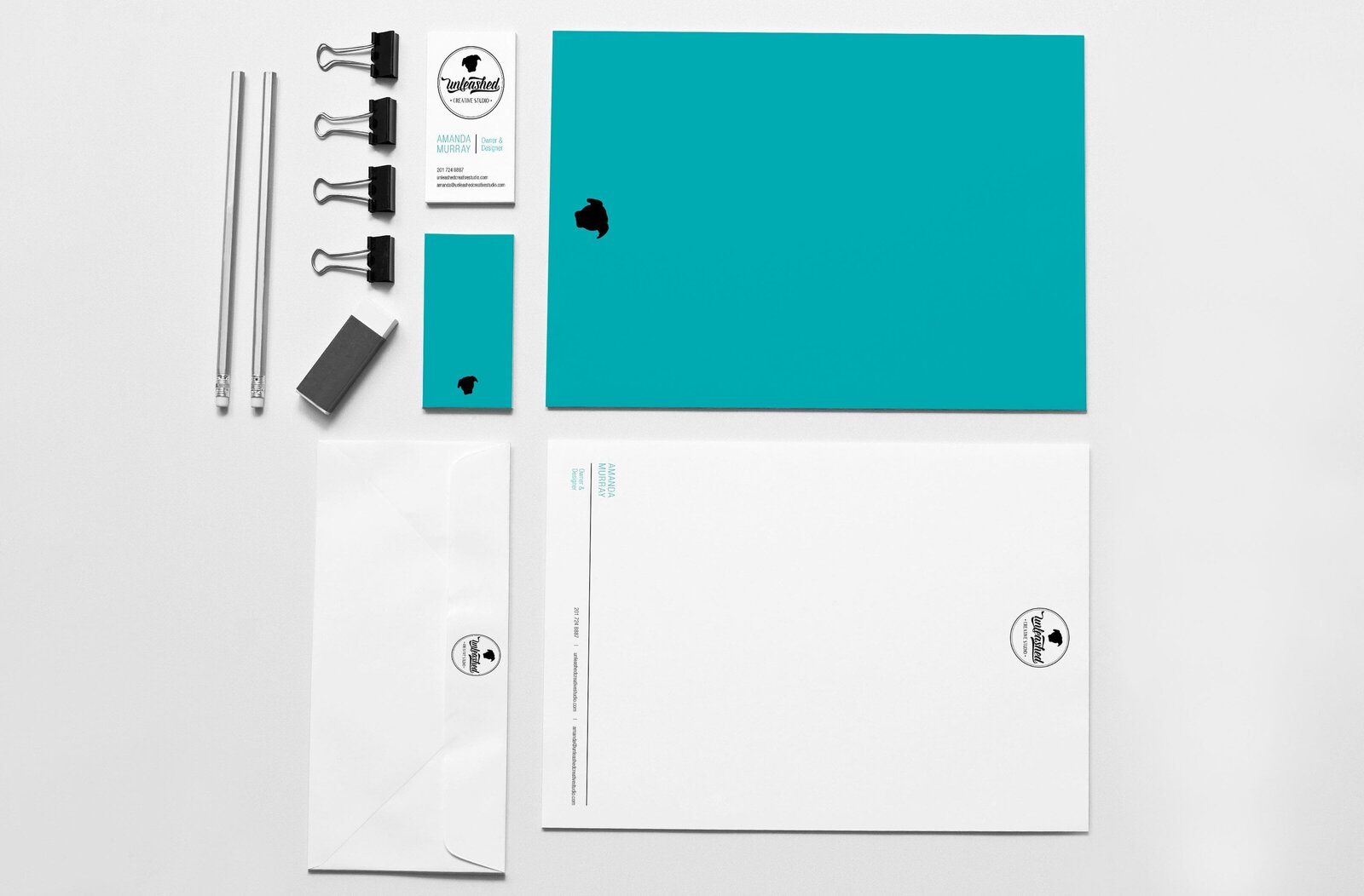 Unleashed Stationery-min
