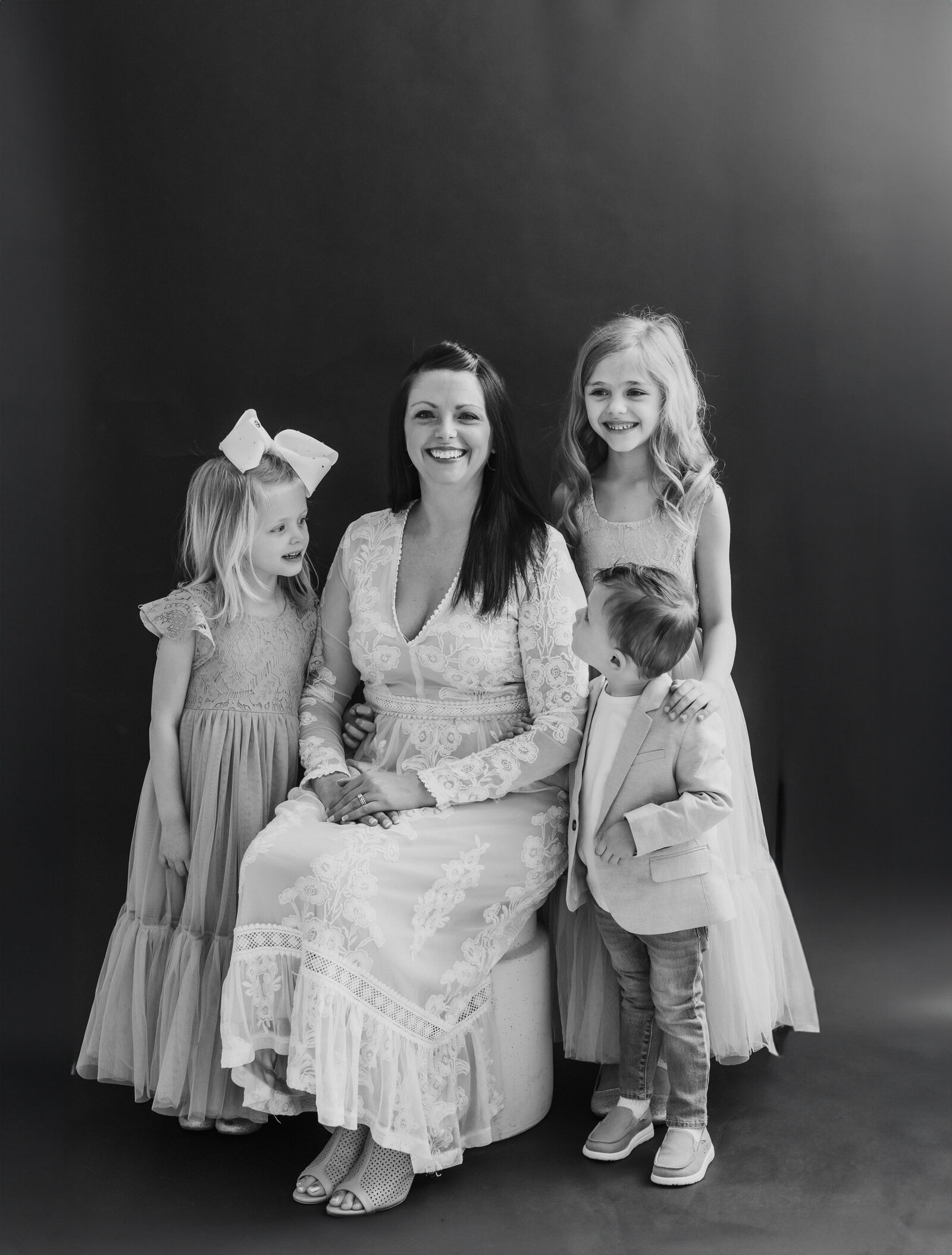 2025 Motherhood Event | Kirstie Polizzi-2901