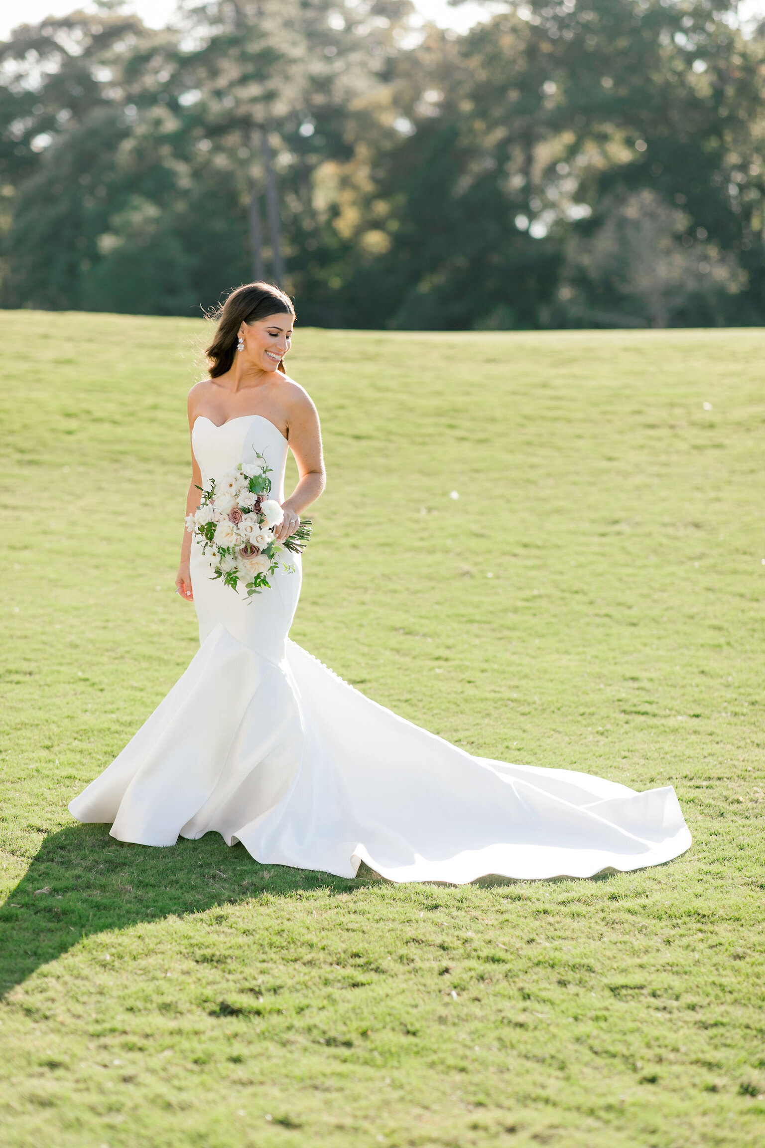 Chesapeake Virginia Wedding and Event Planner - Hannah Hildebrandt Events - Best Wedding Planner in Chesapeake, Virginia and North Carolina - 6