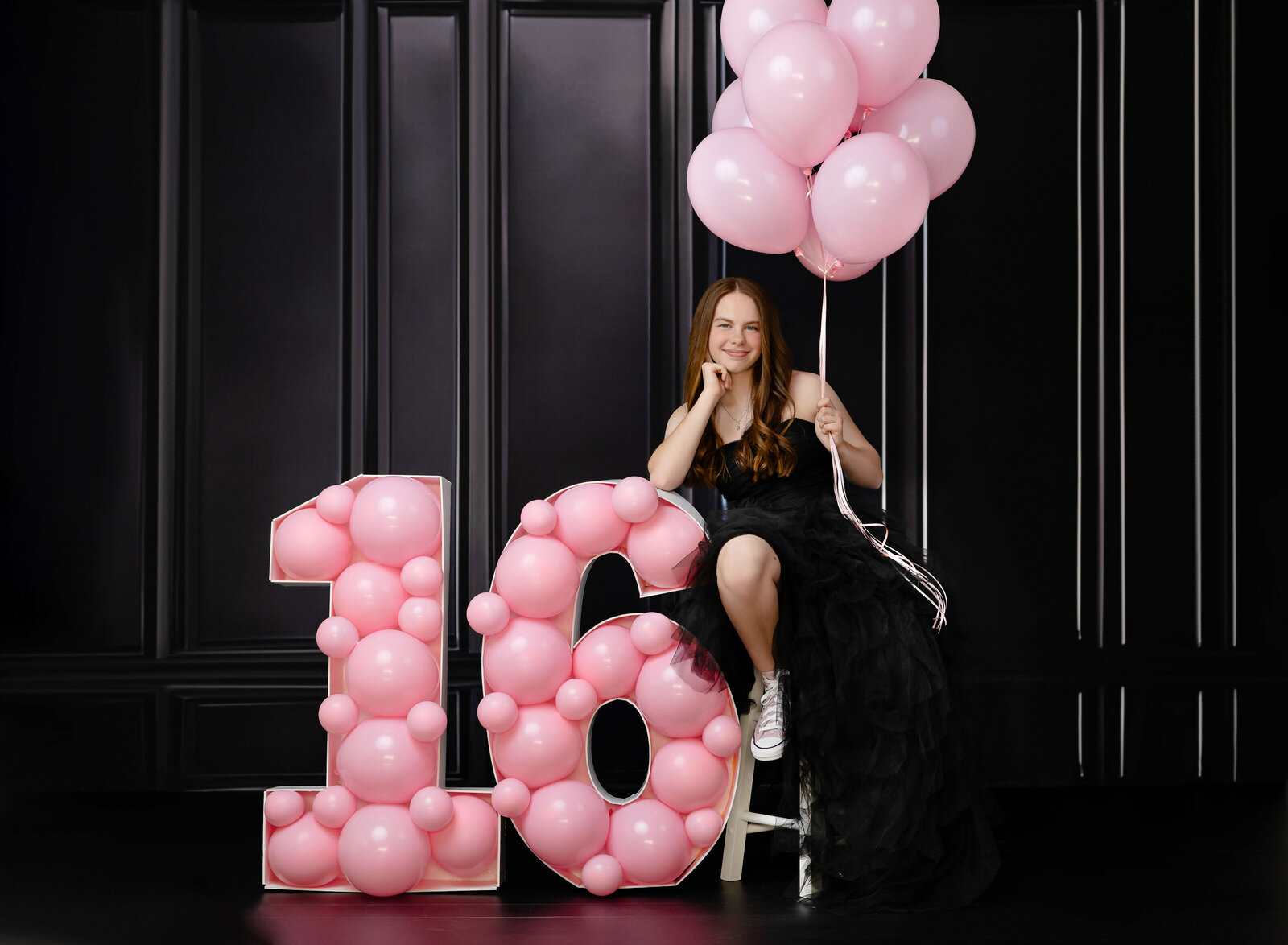 sweet 16 16 birthday ideas