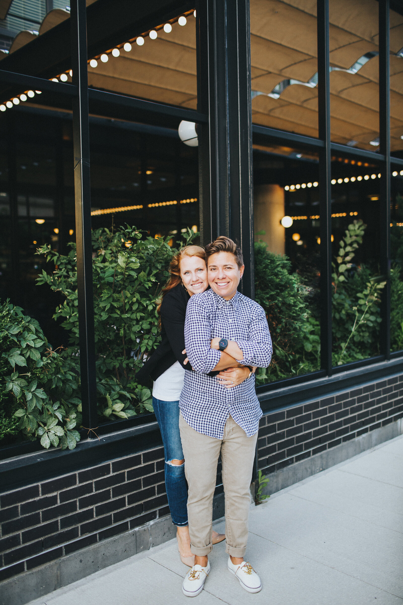 Chicago Engagement Photographer 45