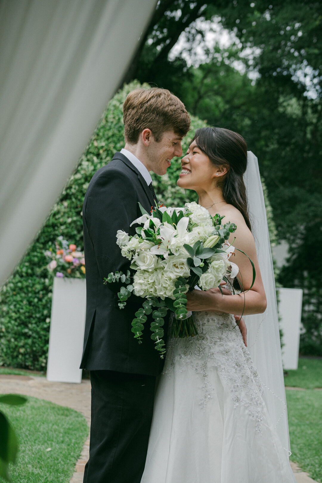 Austin Wedding Photographer