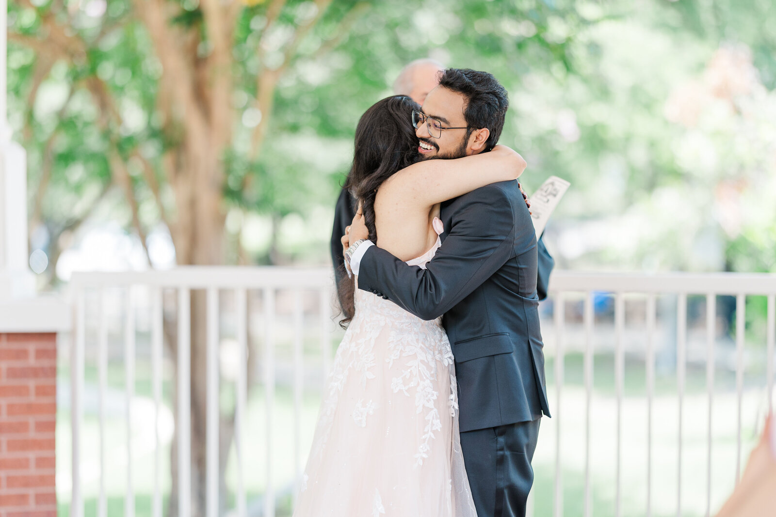 Bride-and-groom-hug-dallas