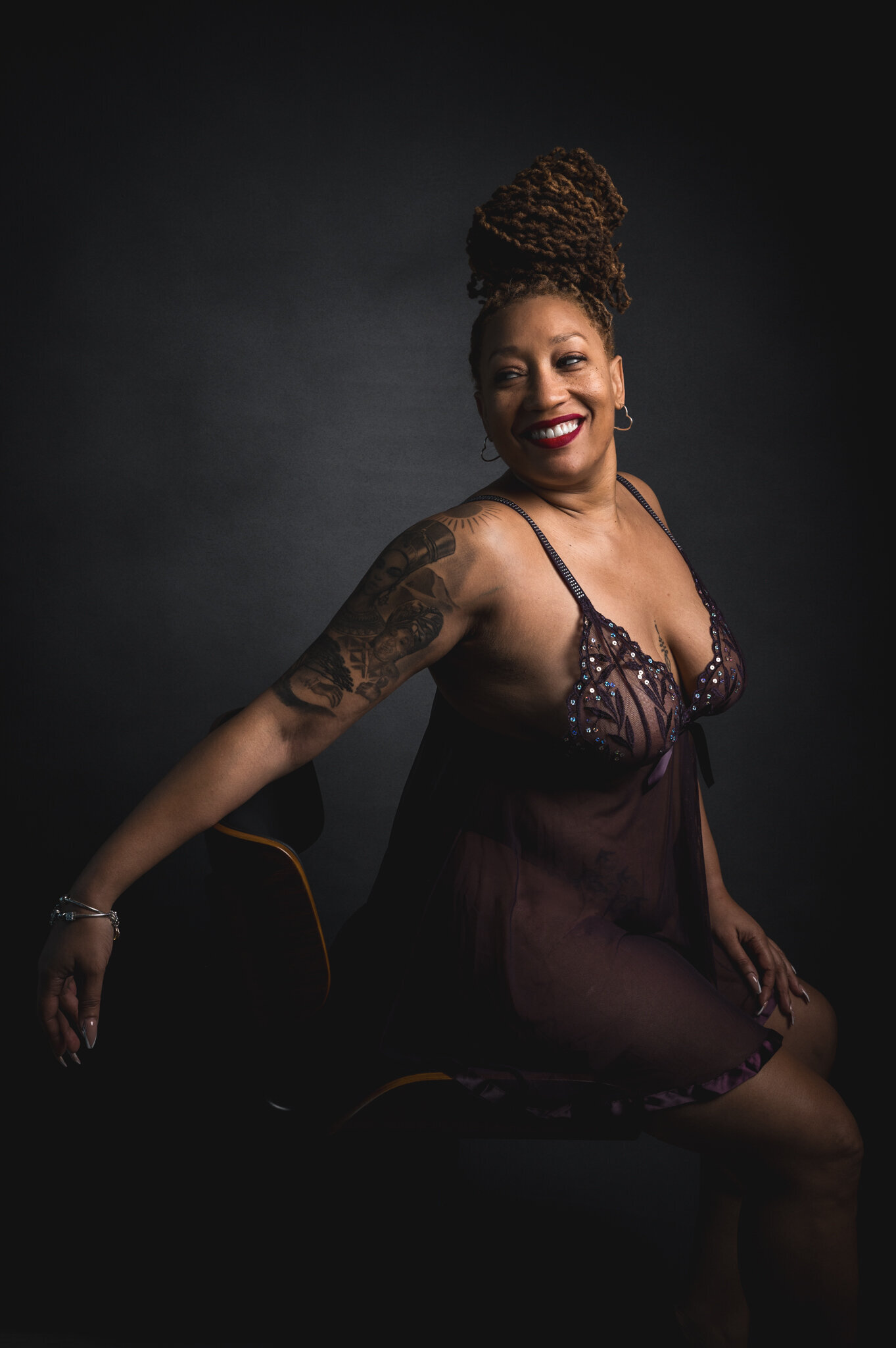 San Francisc Boudoir MM-2933