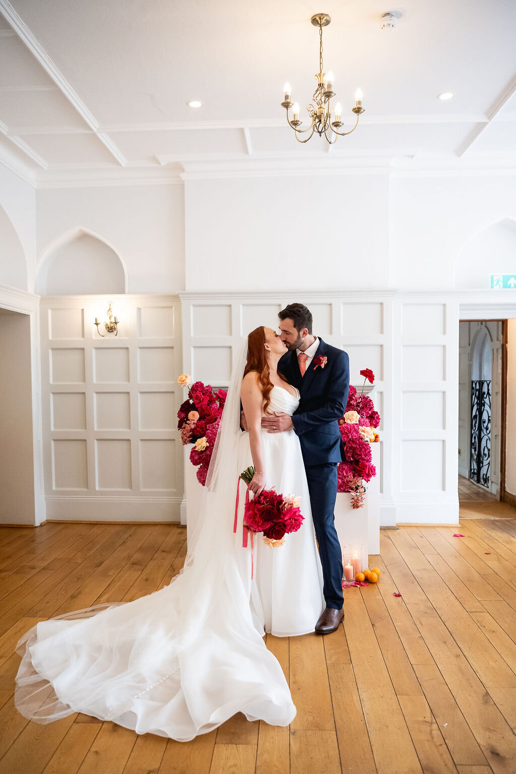 The Ravenswood wedding flowers (78)