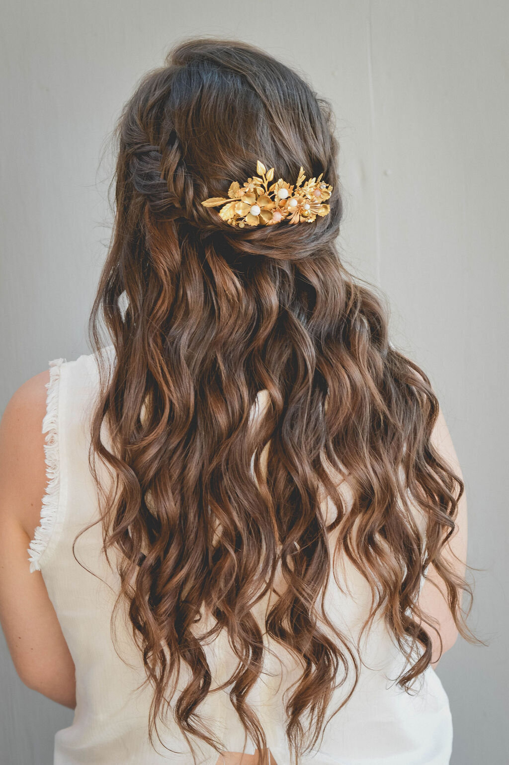 Austin Natural Bridal Makeup 00081