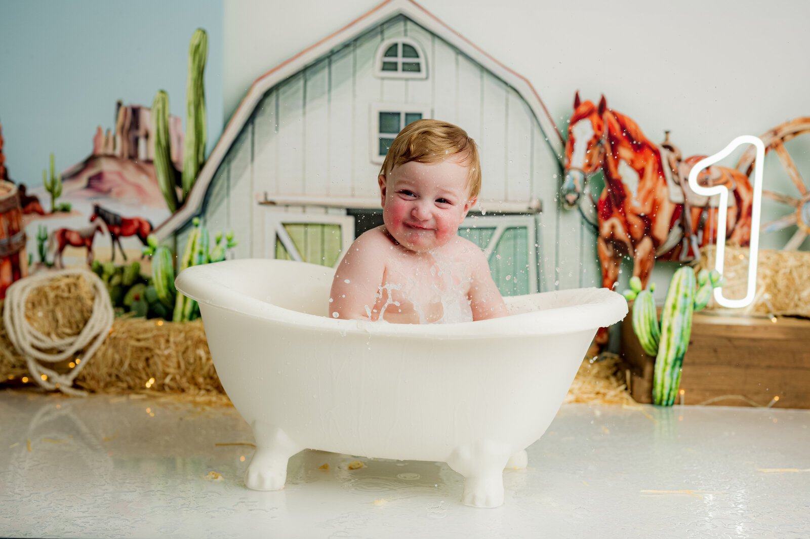 Porter- NicSo Studio-Cake Smash-charlotte (50 of 58)