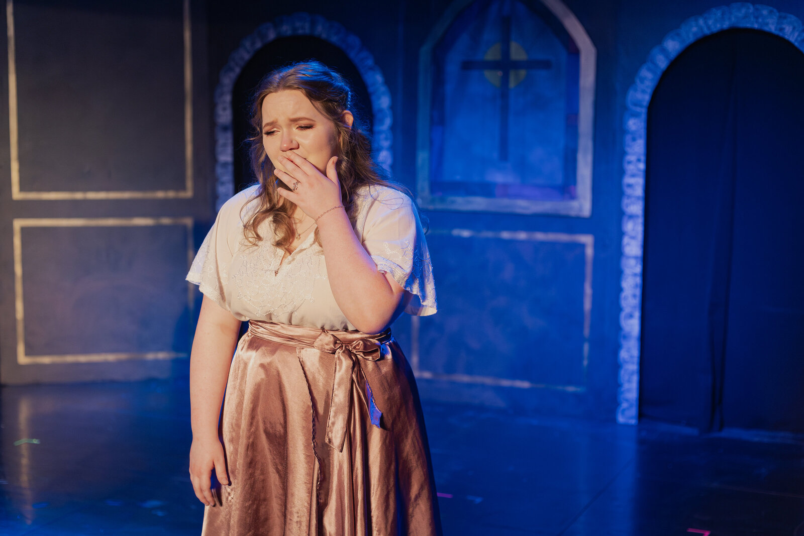 Romeo and Juliet Production - Upright - Delaney Rain Photography-95