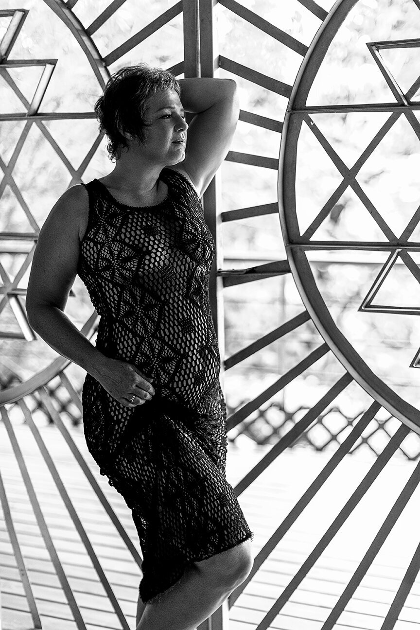 Carol Beavers Boudoir Photography 14