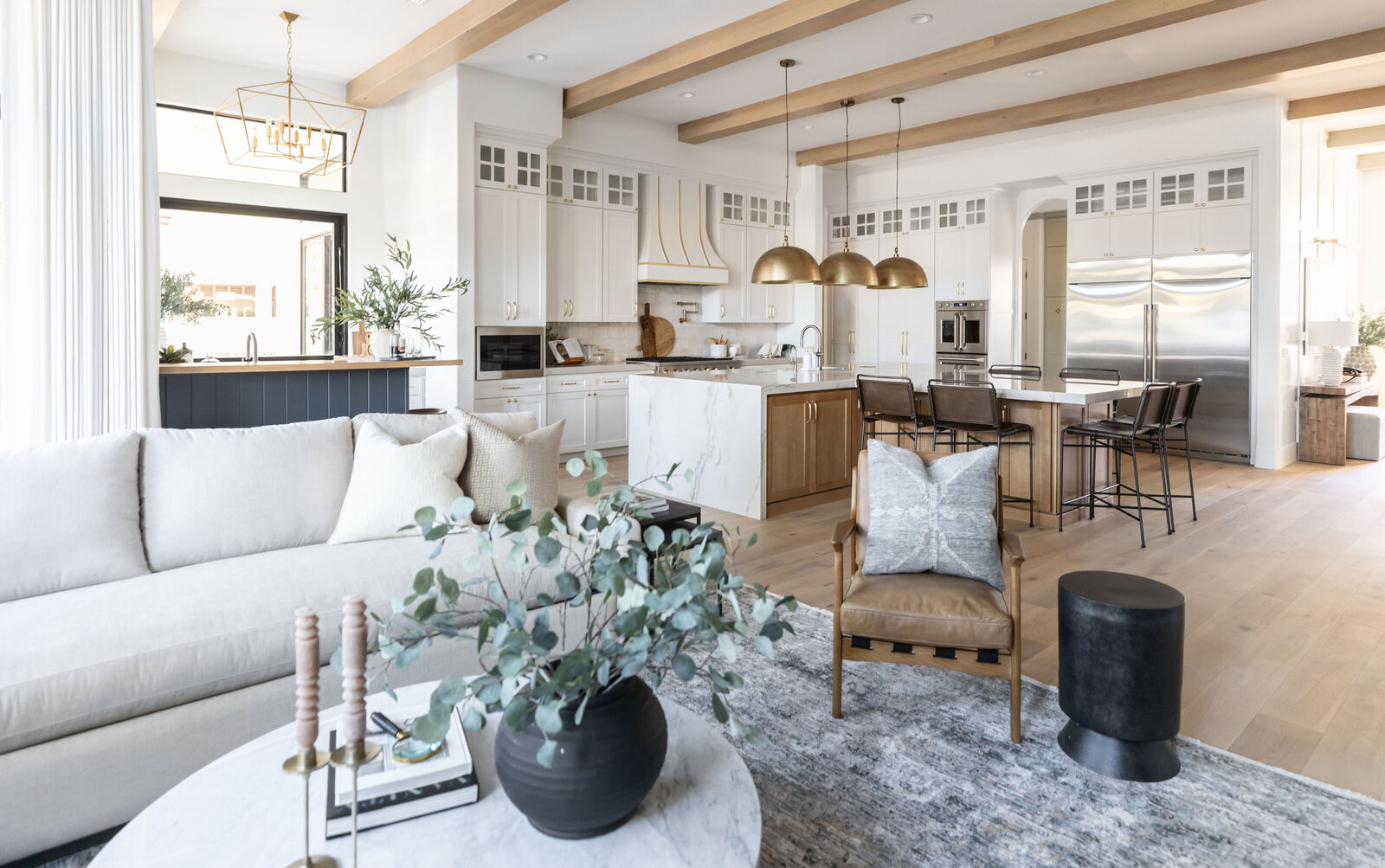 Expert in Interior Design | Treasure in the Detail in AZ.