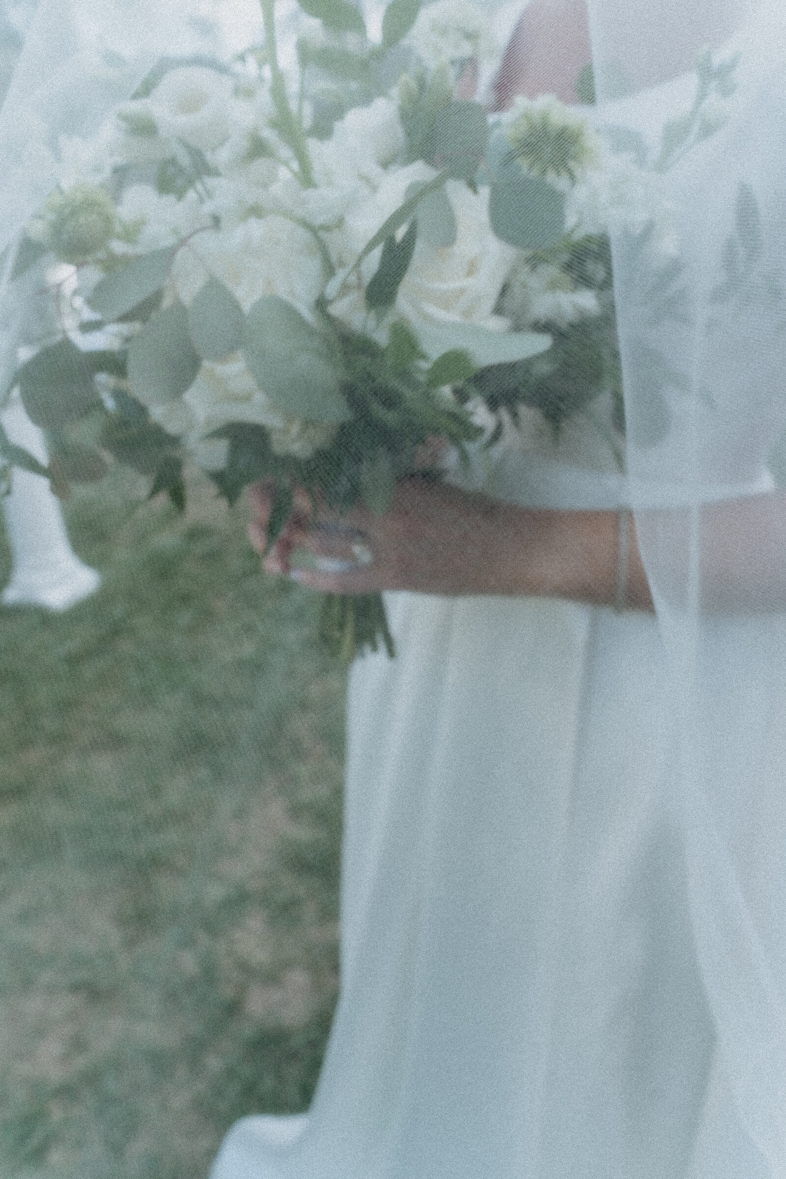 West Virginia Film Wedding Photographer