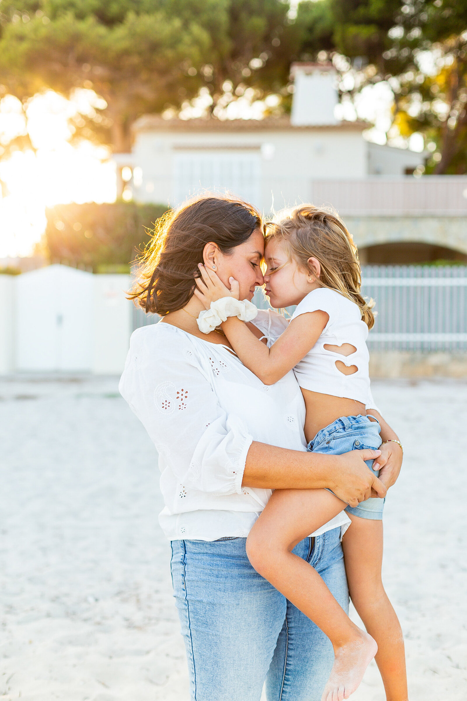 Family photo shoot Mallorca C -30