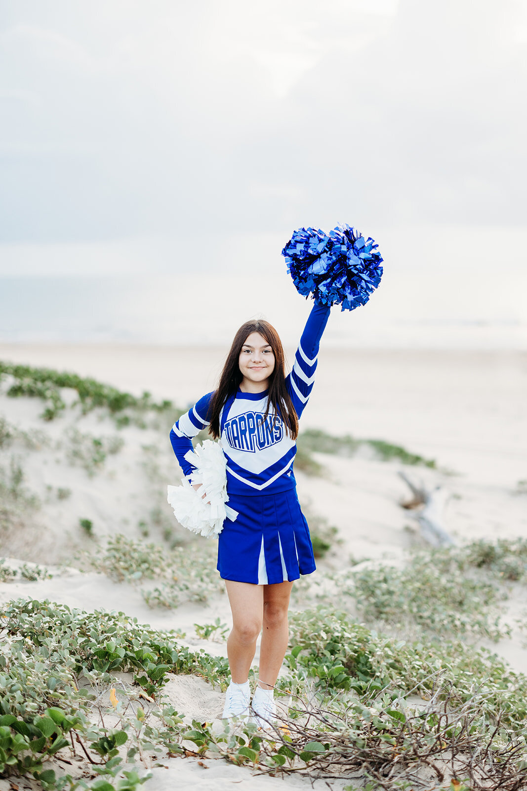 To the Sea Photography - Grace -20