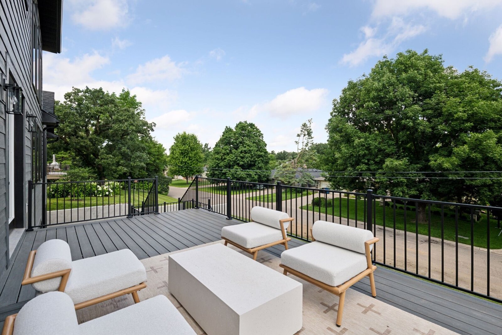 4404 W 58th - Exterior Deck Expanded View 
