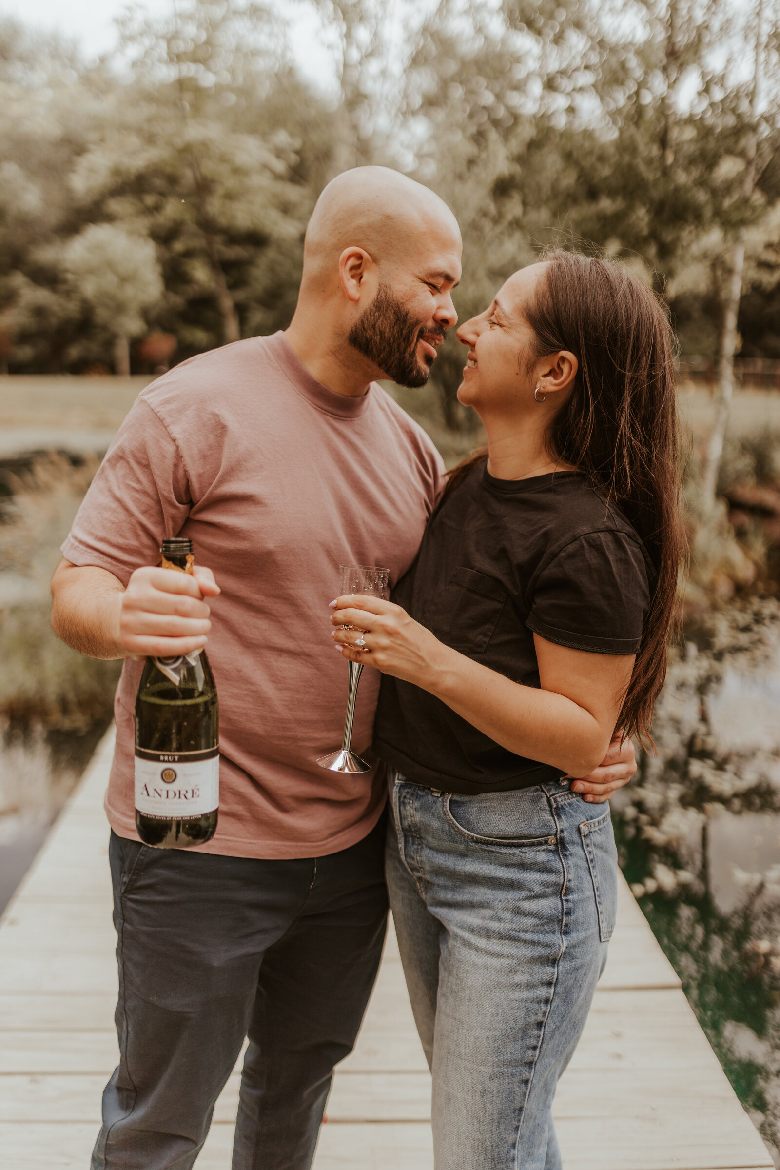 Romantic-Surprise-Proposal-Engagement-Chichester-Love-to-Lens- (97)