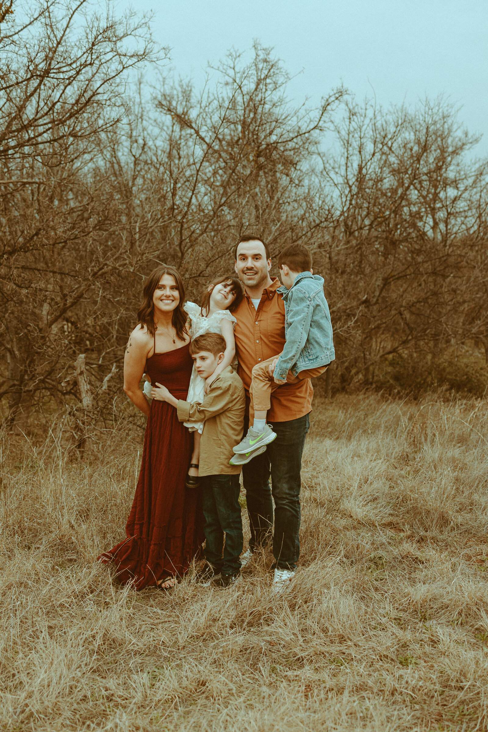 Pearce Fam-84