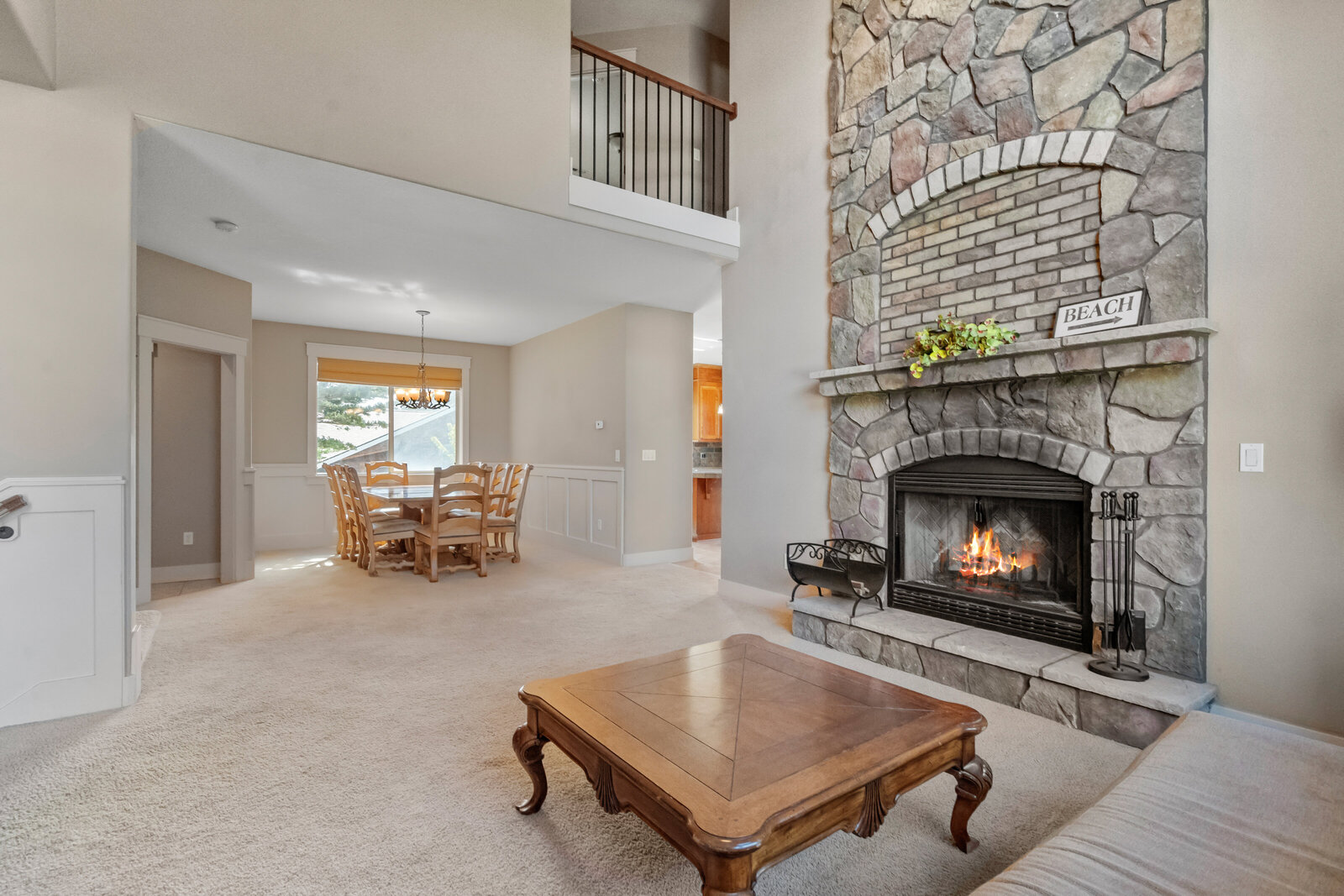 Oregon Coast Real Estate Photographer 