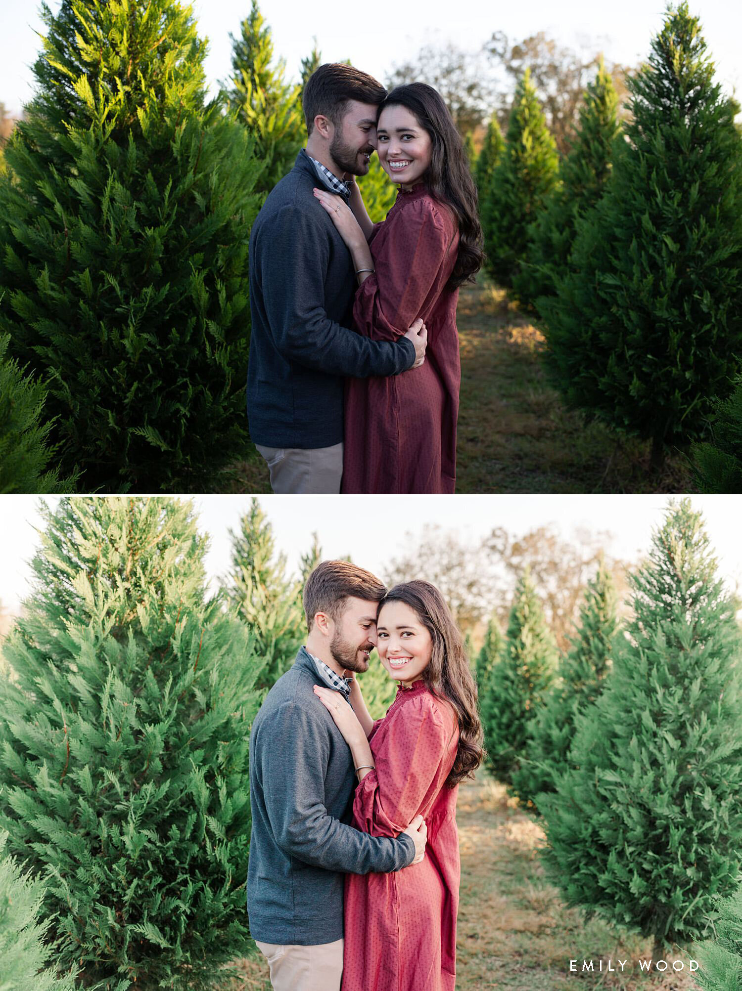 kj preset process before and afters_1739