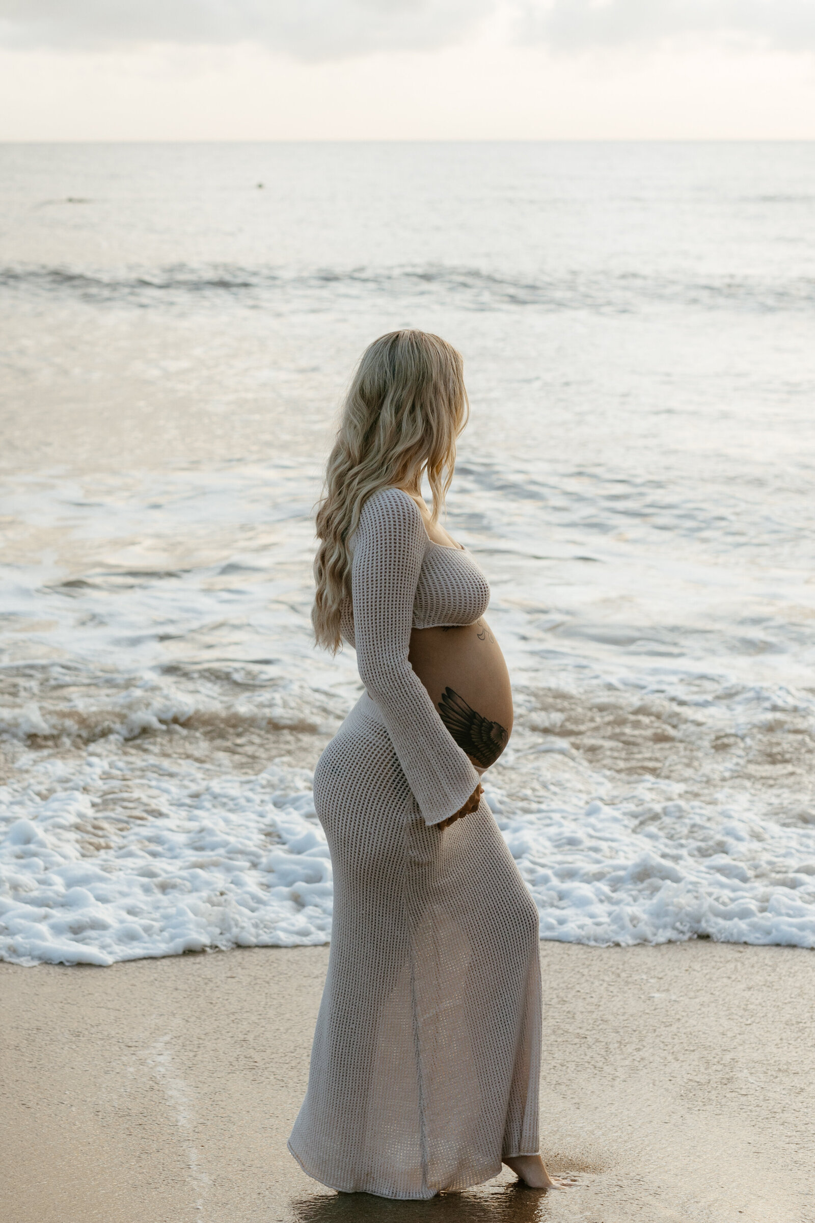 Maternity Photographer Gold Coast