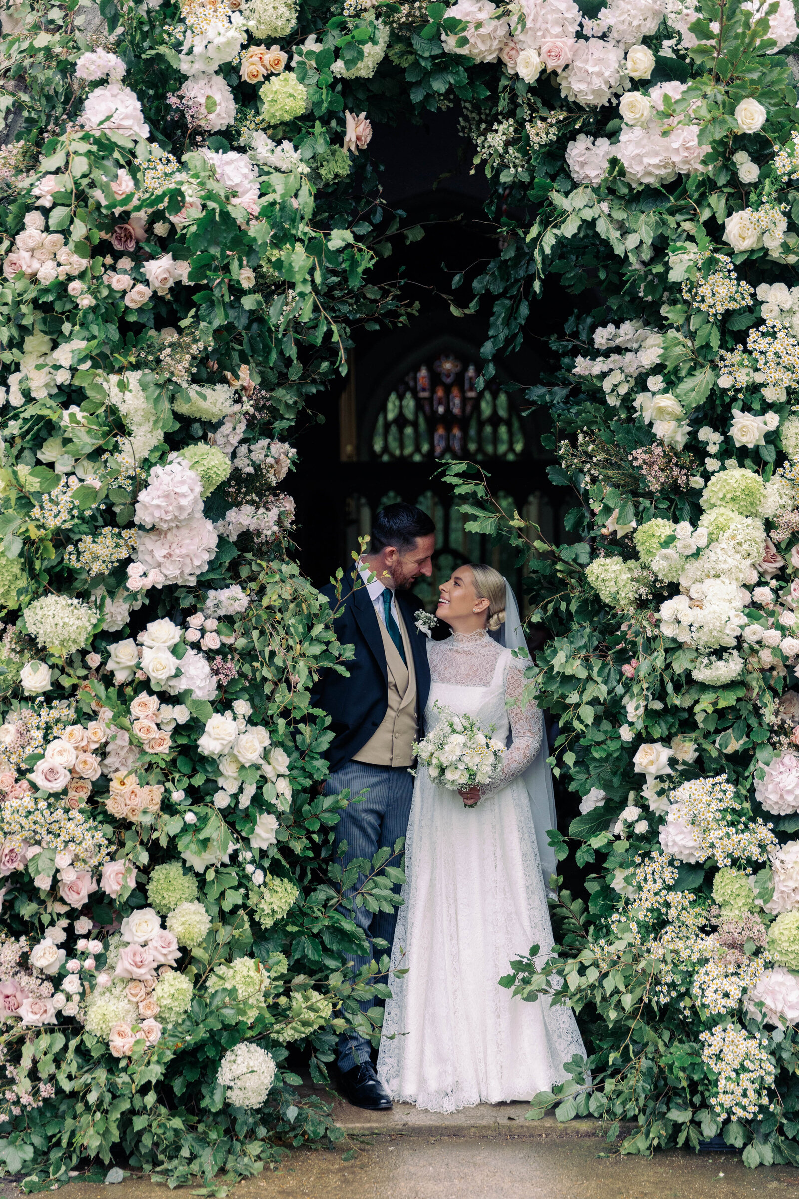 Attabara Studio UK Luxury Wedding Planners | Norfolk Marquee wedding with Camilla Joy Photography623