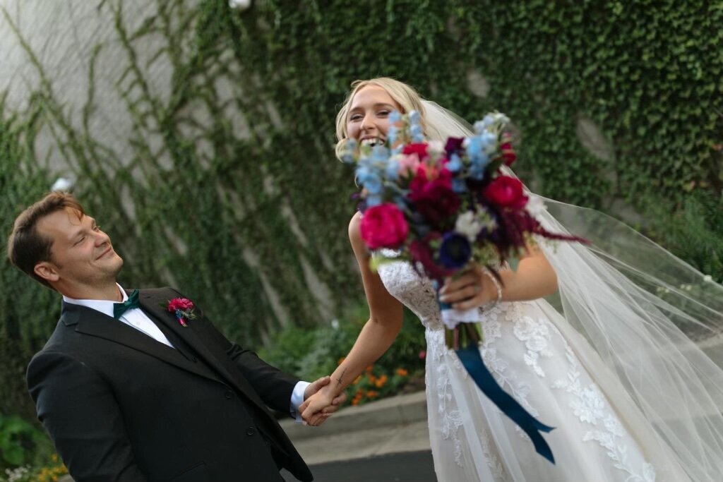 Amanda Moore Wedding10