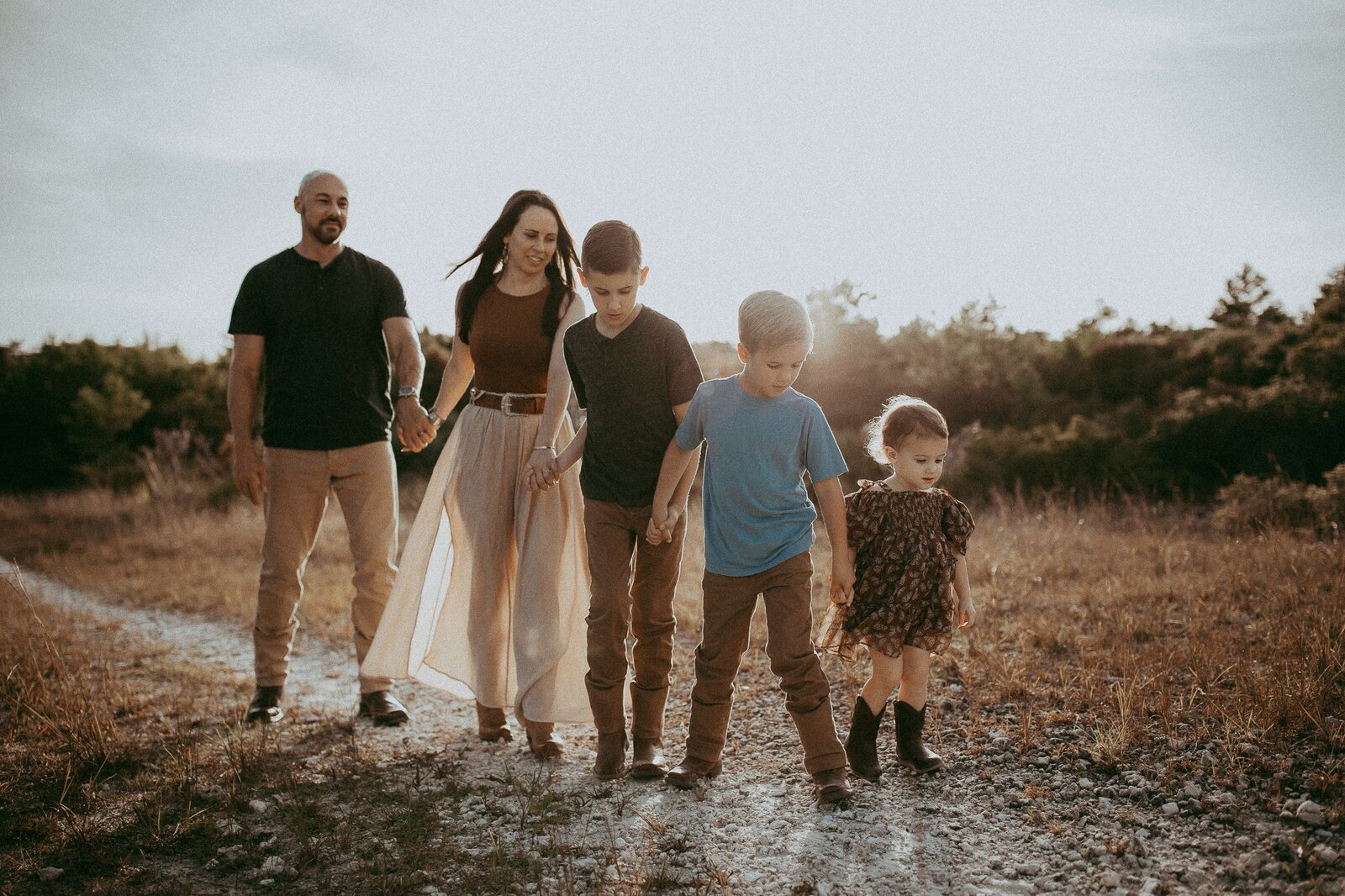 JONATHAN DICKSINSON FAMILY PHOTOGRAPHER