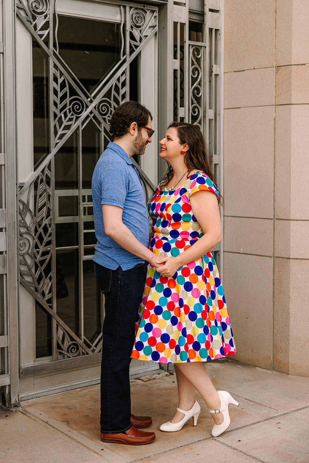 Holly Jacob Engagement Volunteer Park Seattle Joanna Monger Photography-157