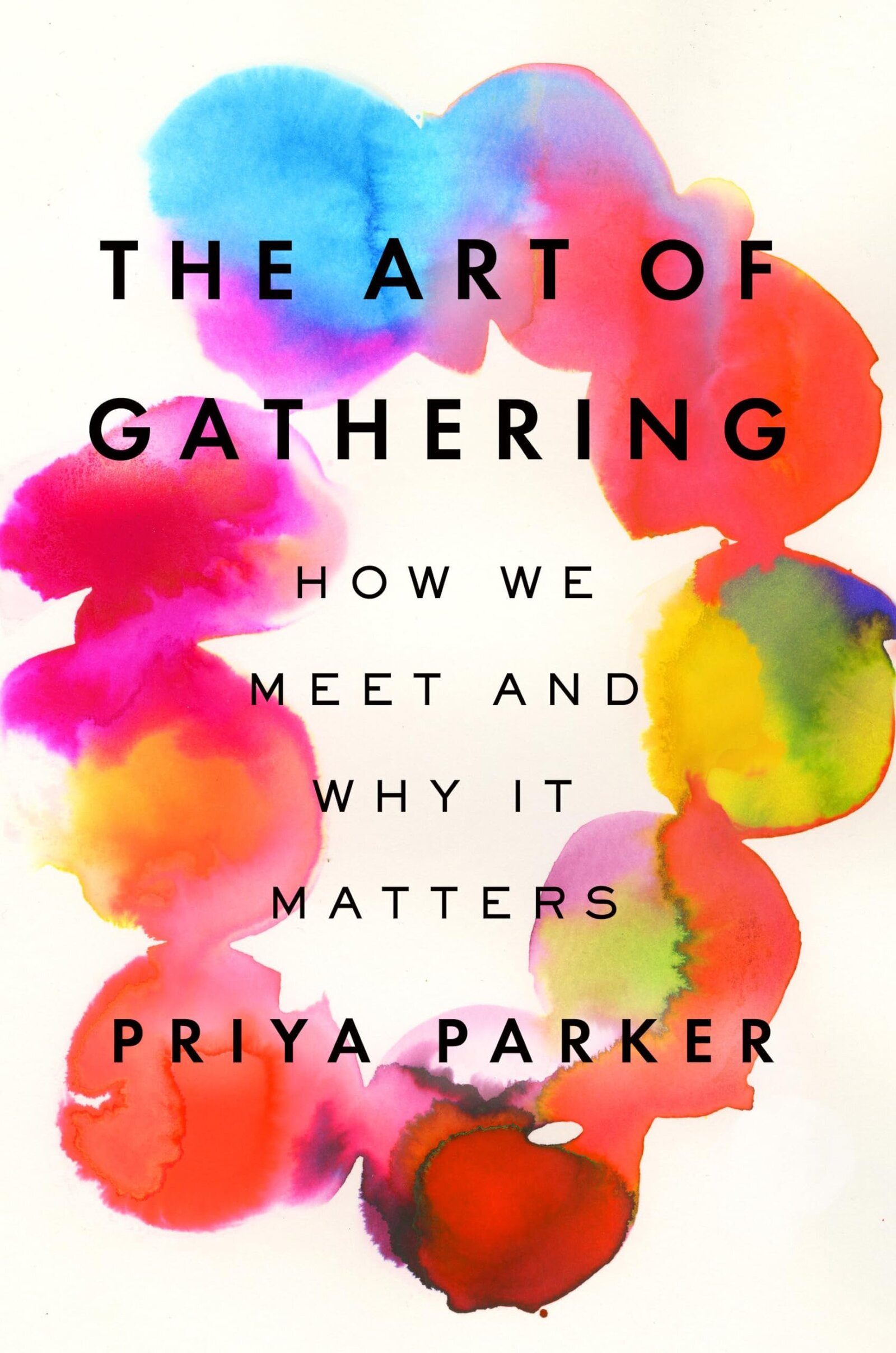 art-of-gathering