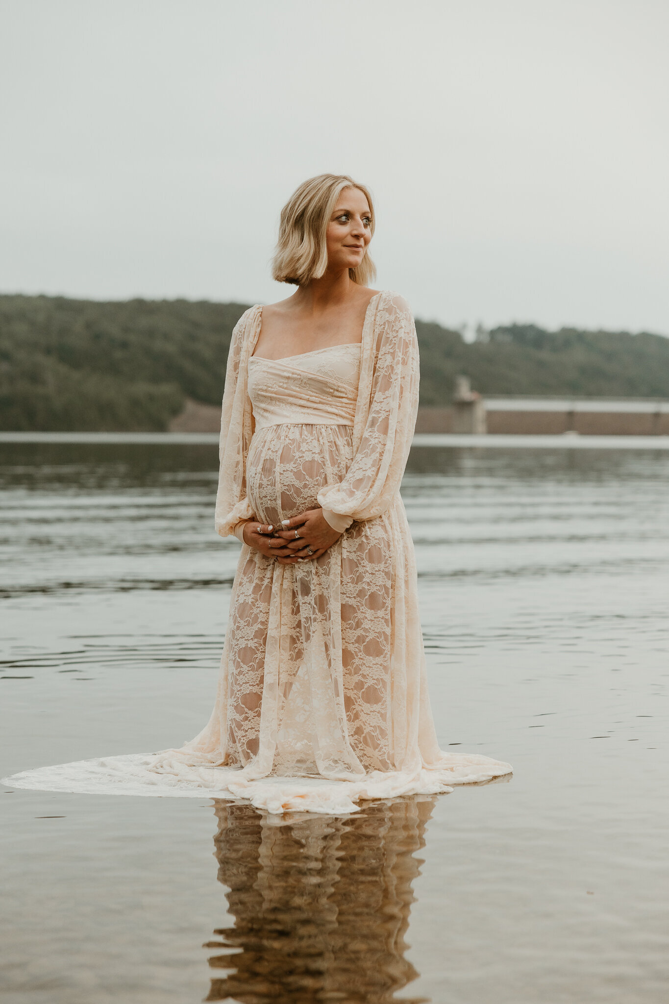 Maternity -90