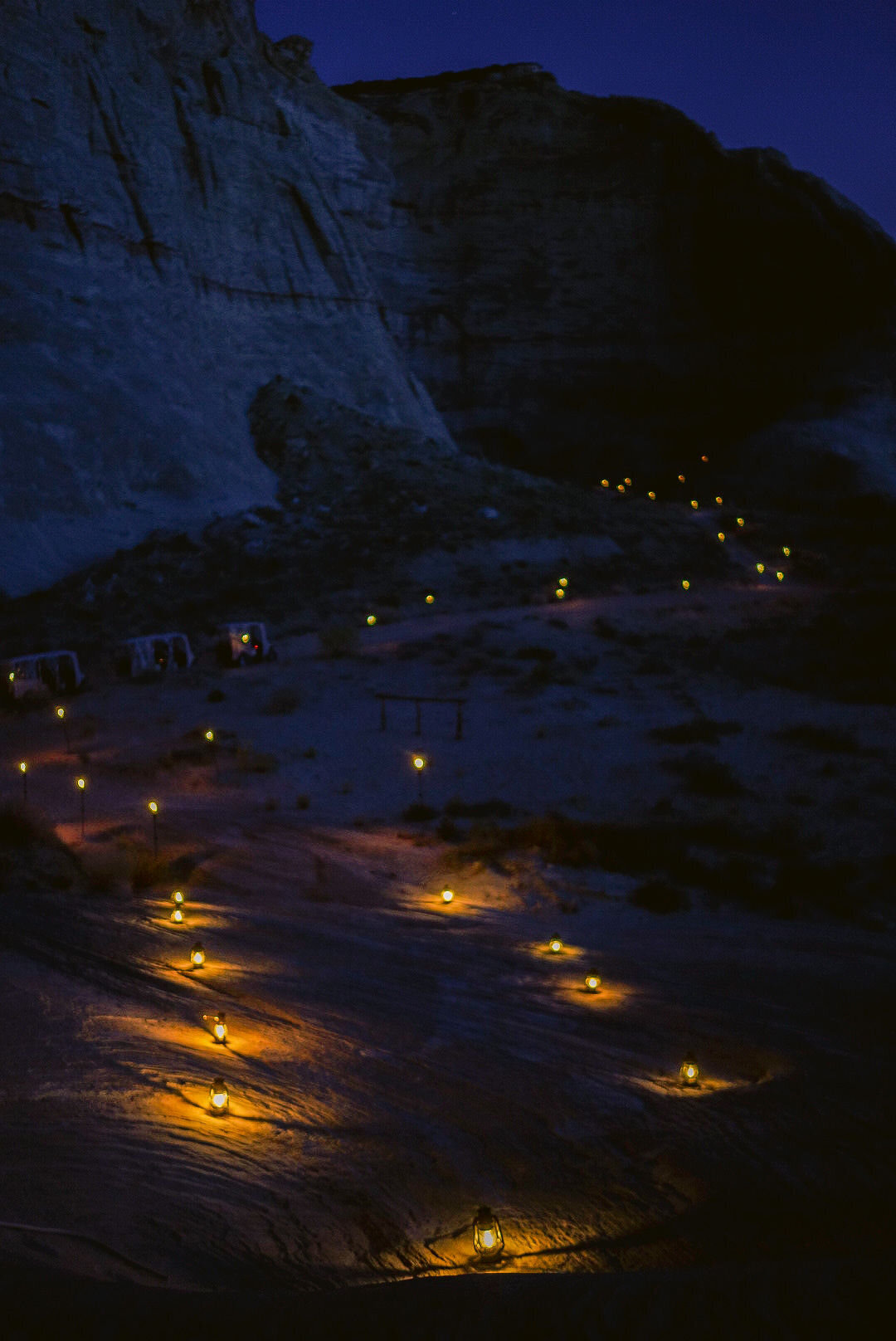 Luxury Wedding planner Amangiri