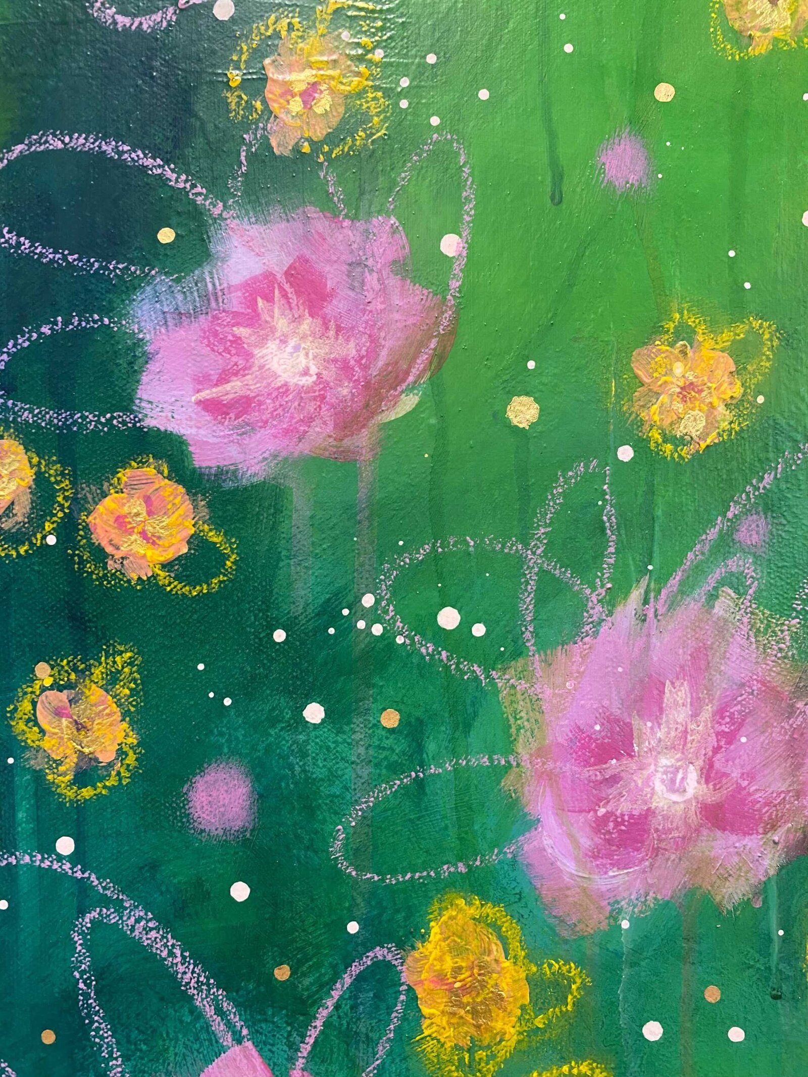 Floral Umbra CU 1 for web