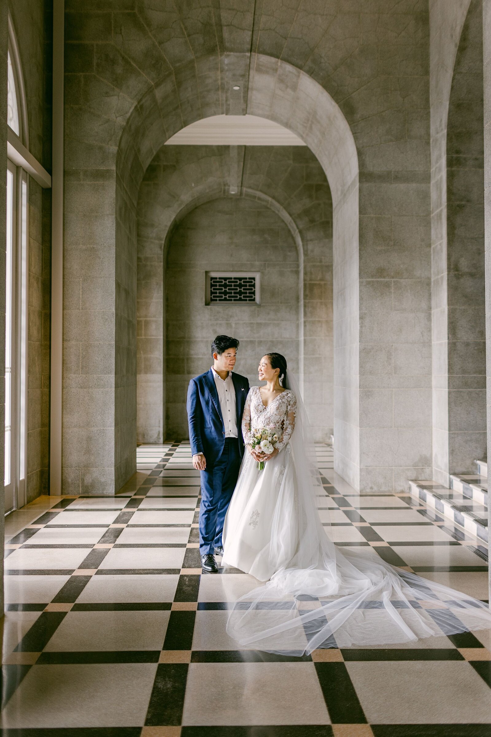 187HL Singapore Pre-Wedding Photography Maritha Mae