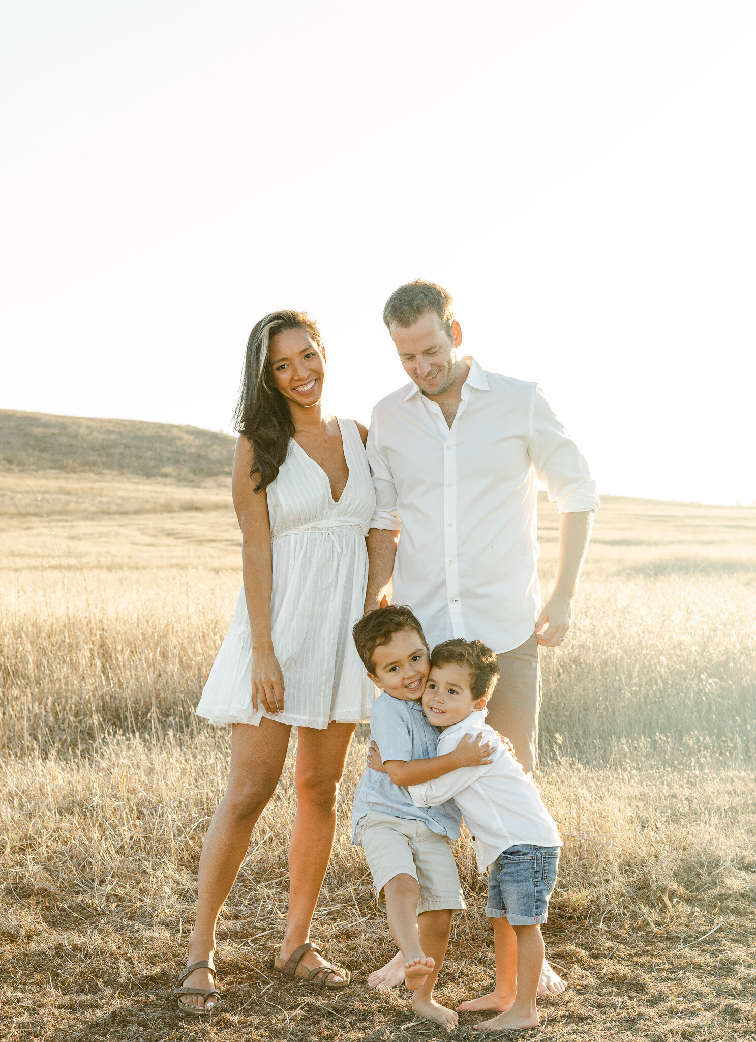 Amber Keller Family Session-07