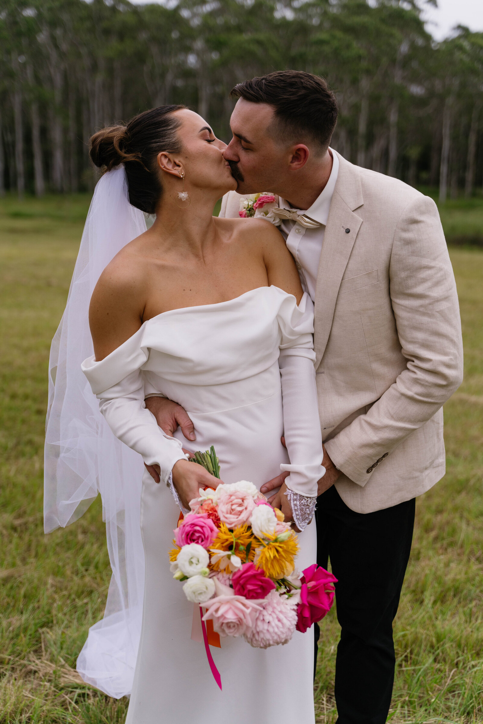 Mr & Mrs Hawthorne -1266