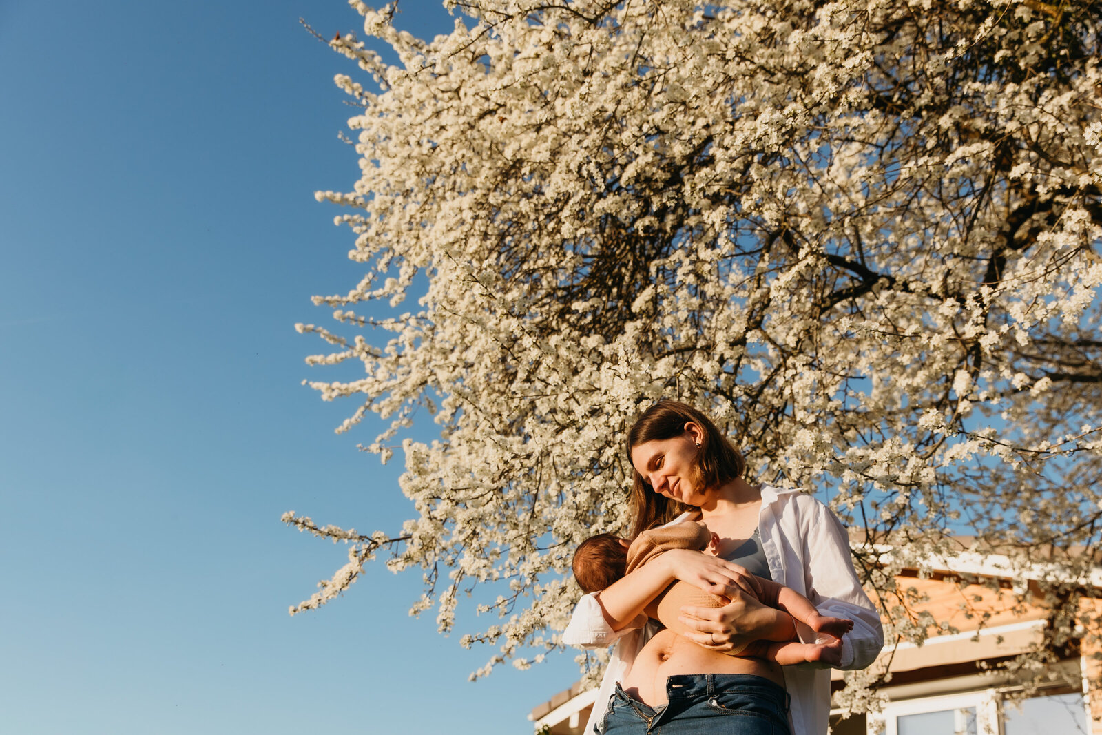 photographe famille lifestyle thonon - photographe famille haute savoie - vanessa amiot