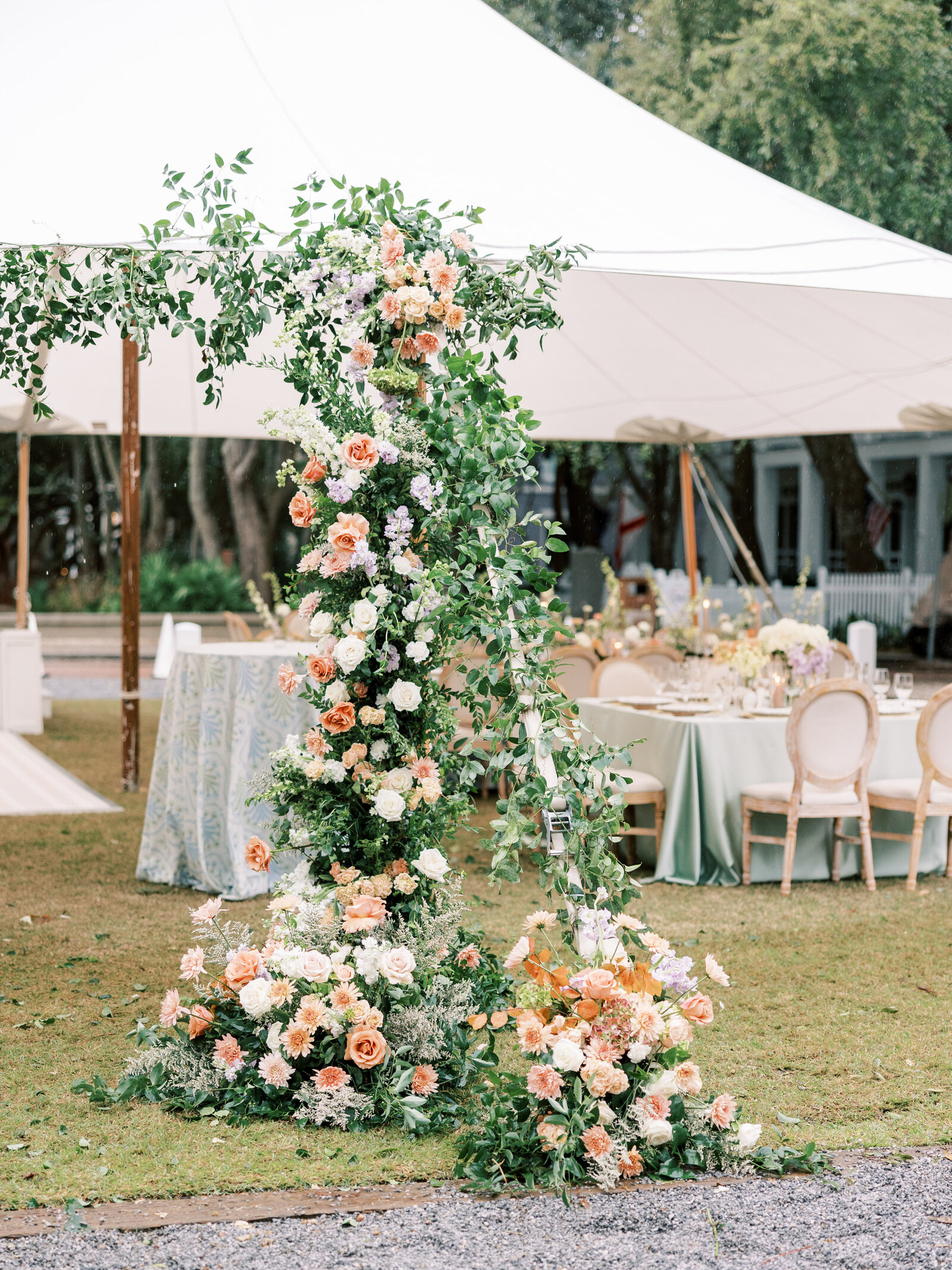 Lindsey Taylor Photography Bespoke 30A Wedding Editorial-210