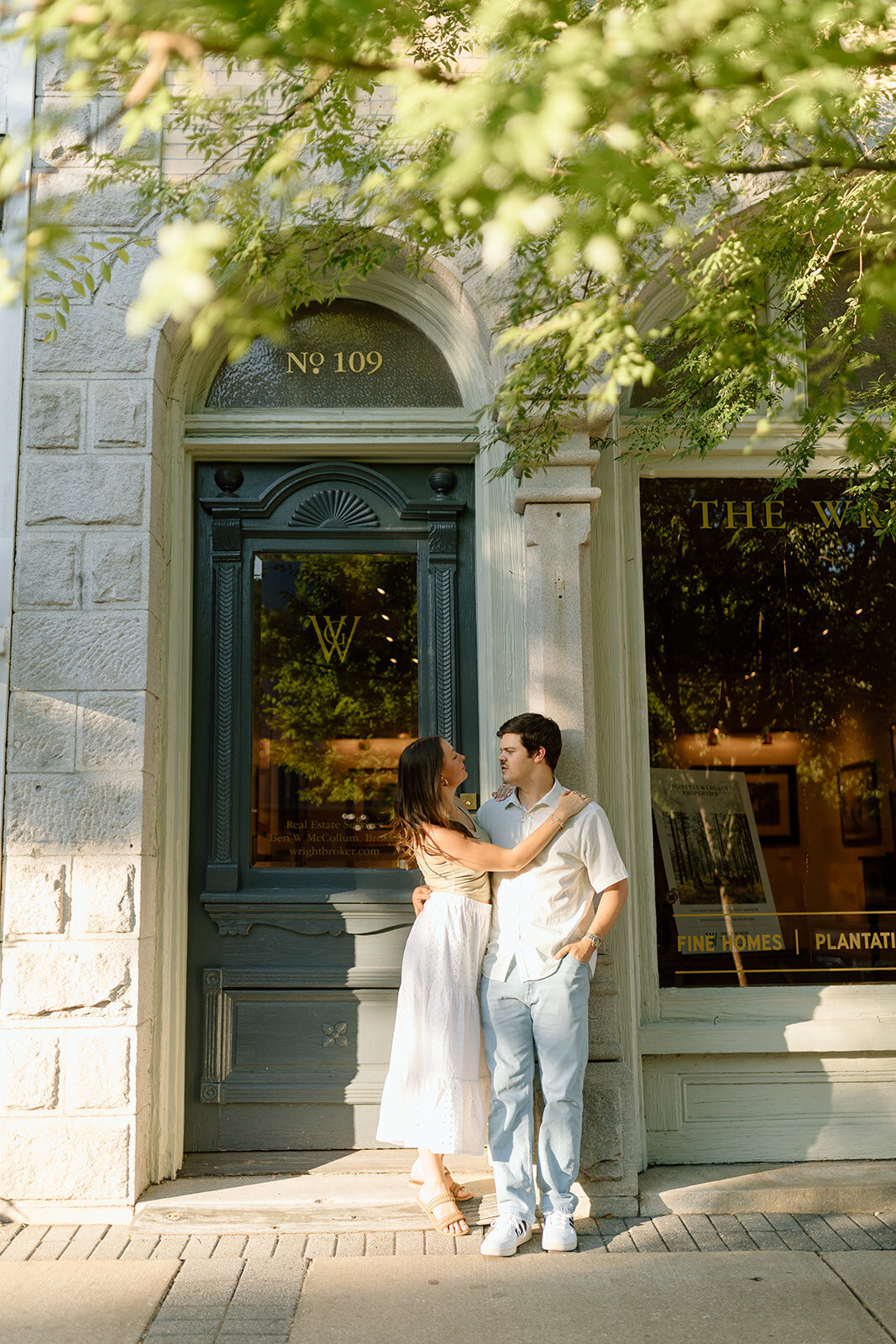 DOWNTOWN_ENGAGEMENT_THOMASVILLE_GA_ELLE_JARED-227_websize