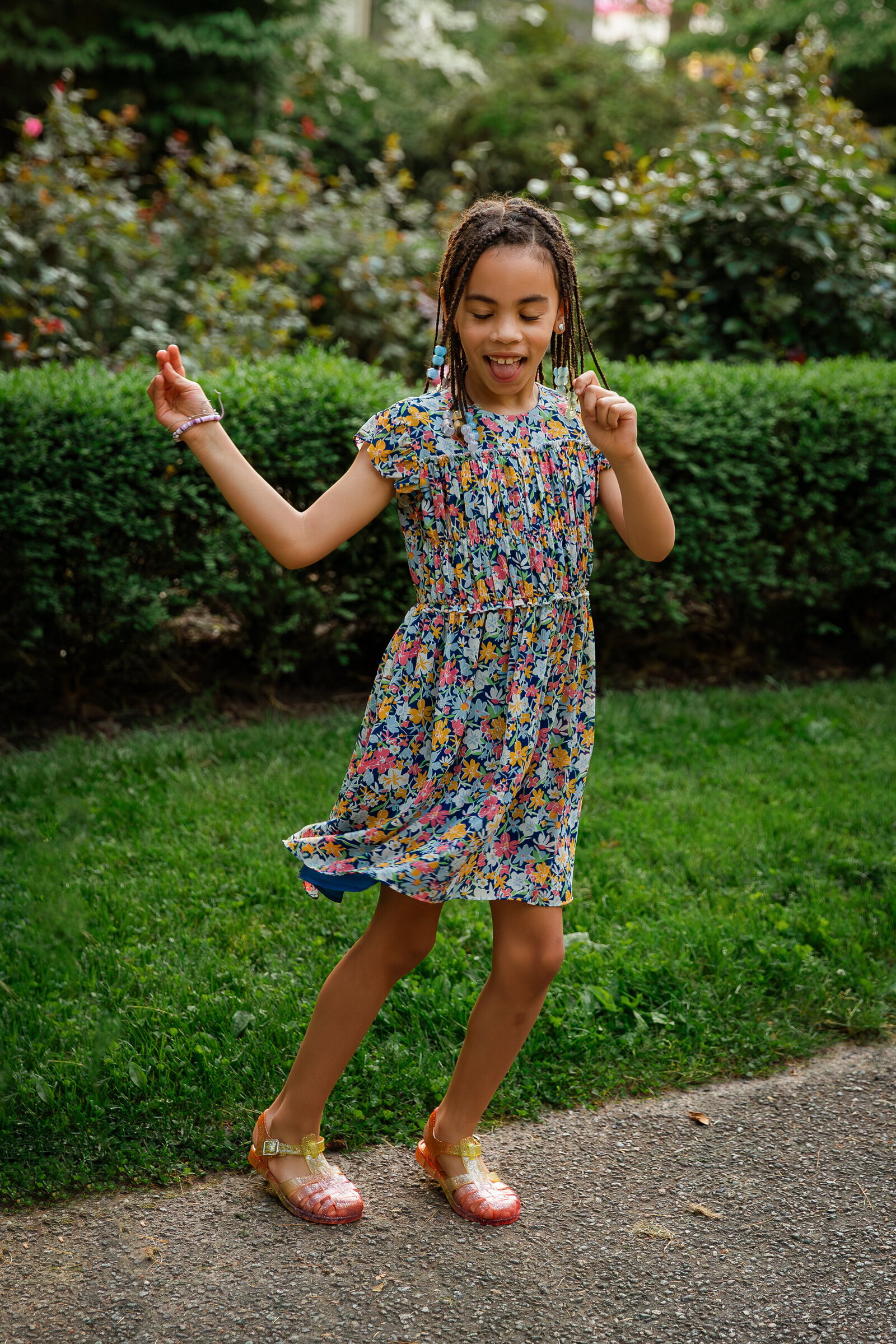 kid-dancing-taylor-park-maplewood-nj-family-photographer