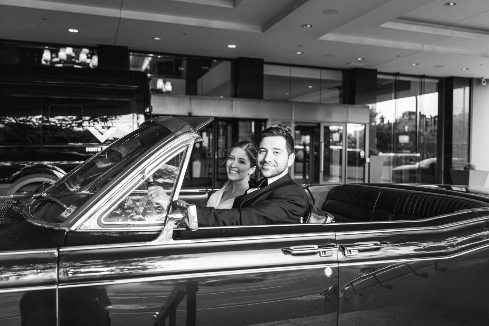 salt lake city hilton wedding