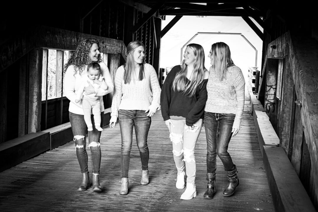 Family Photographer Gatlinburg TN