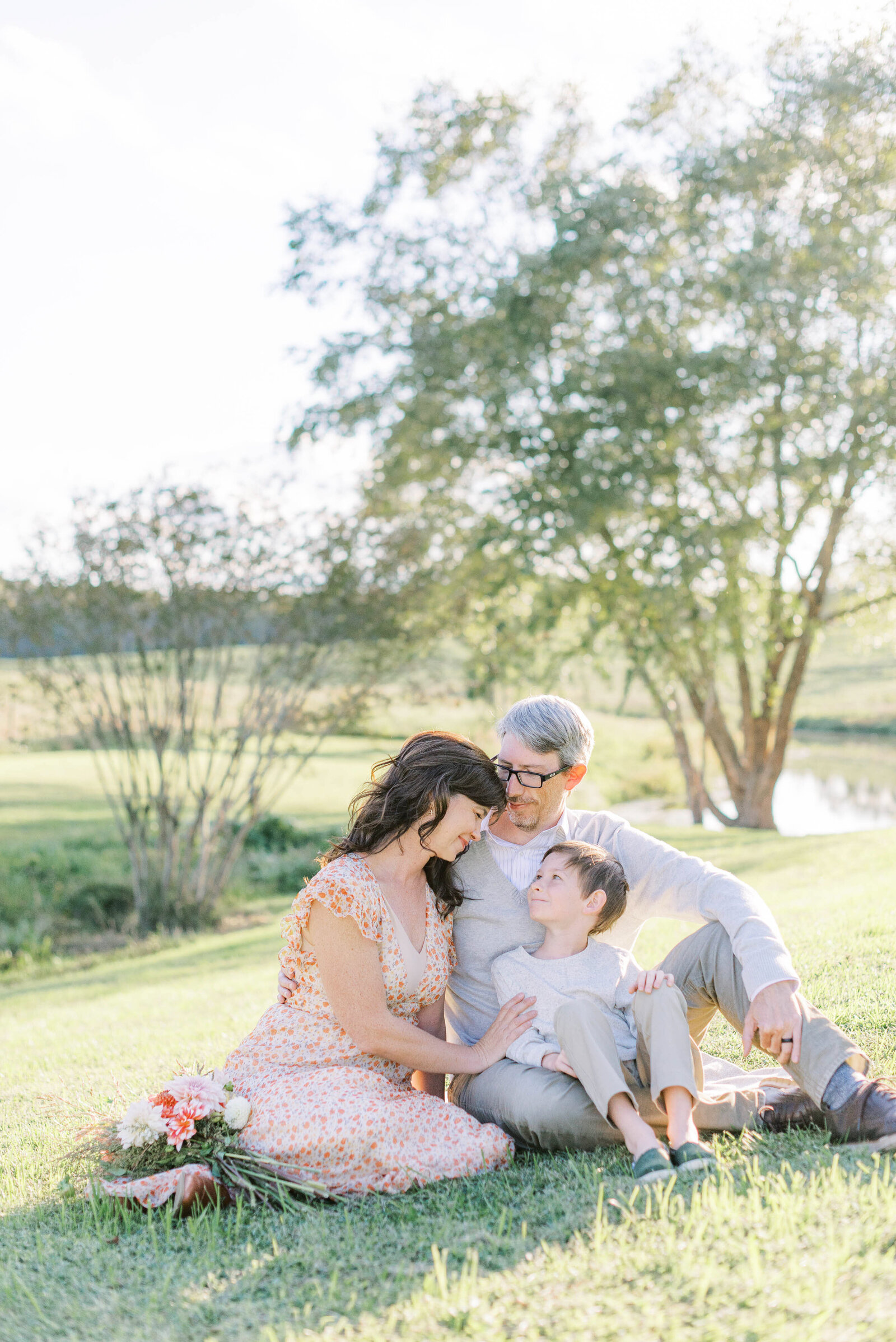 Charlottesville Wedding Photographer